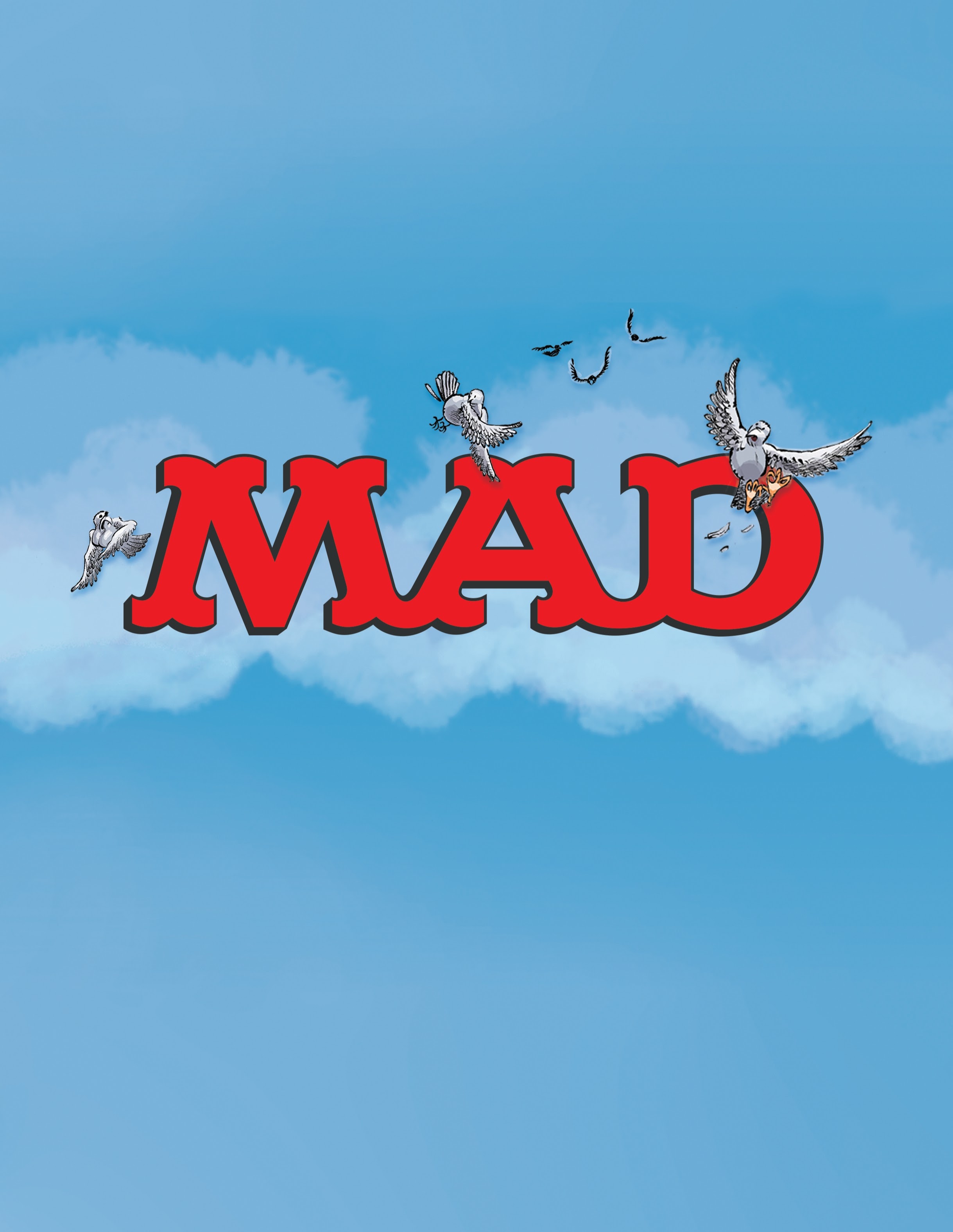 Read online MAD Magazine comic -  Issue #24 - 62