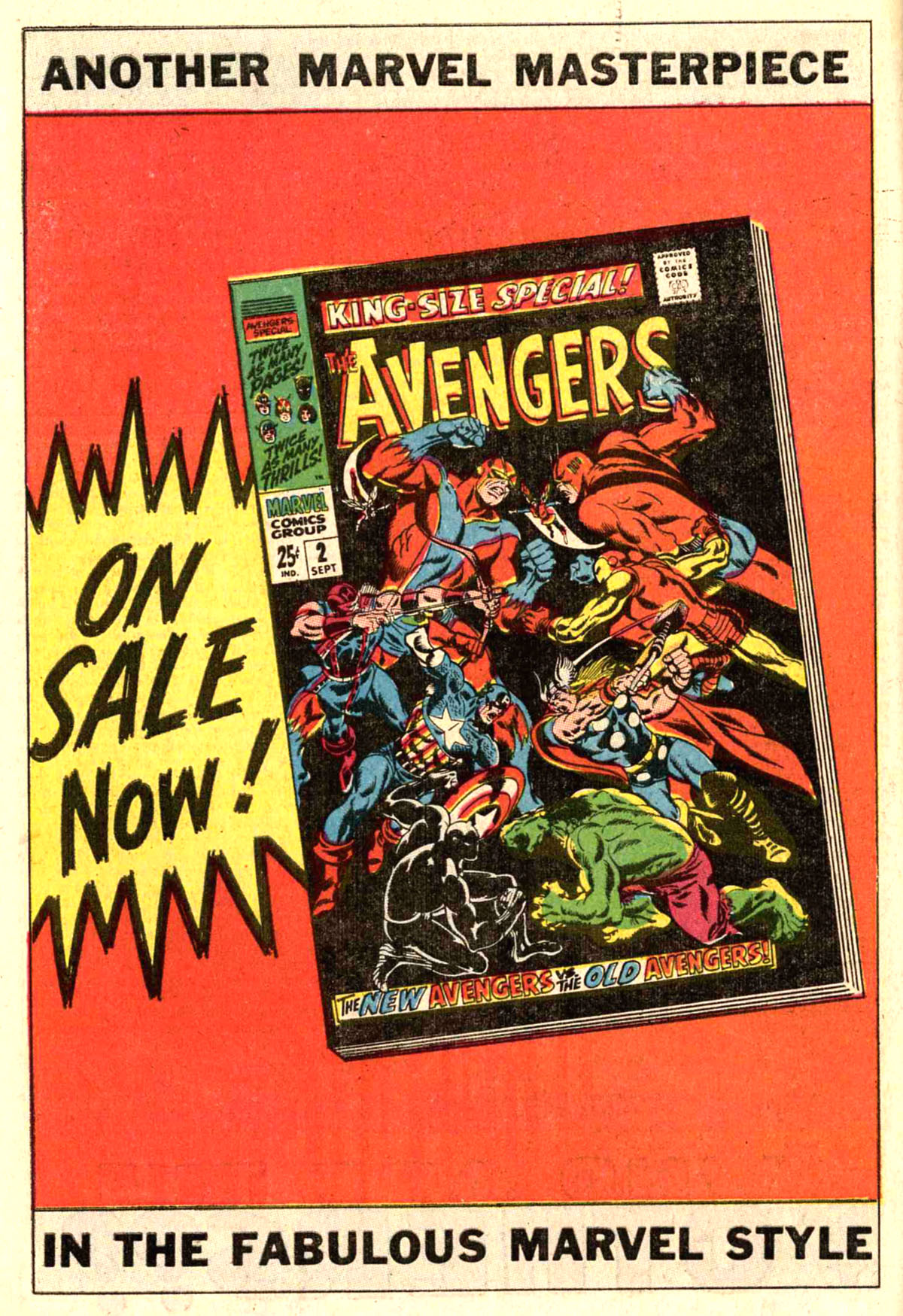 Read online Nick Fury, Agent of SHIELD comic -  Issue #5 - 33