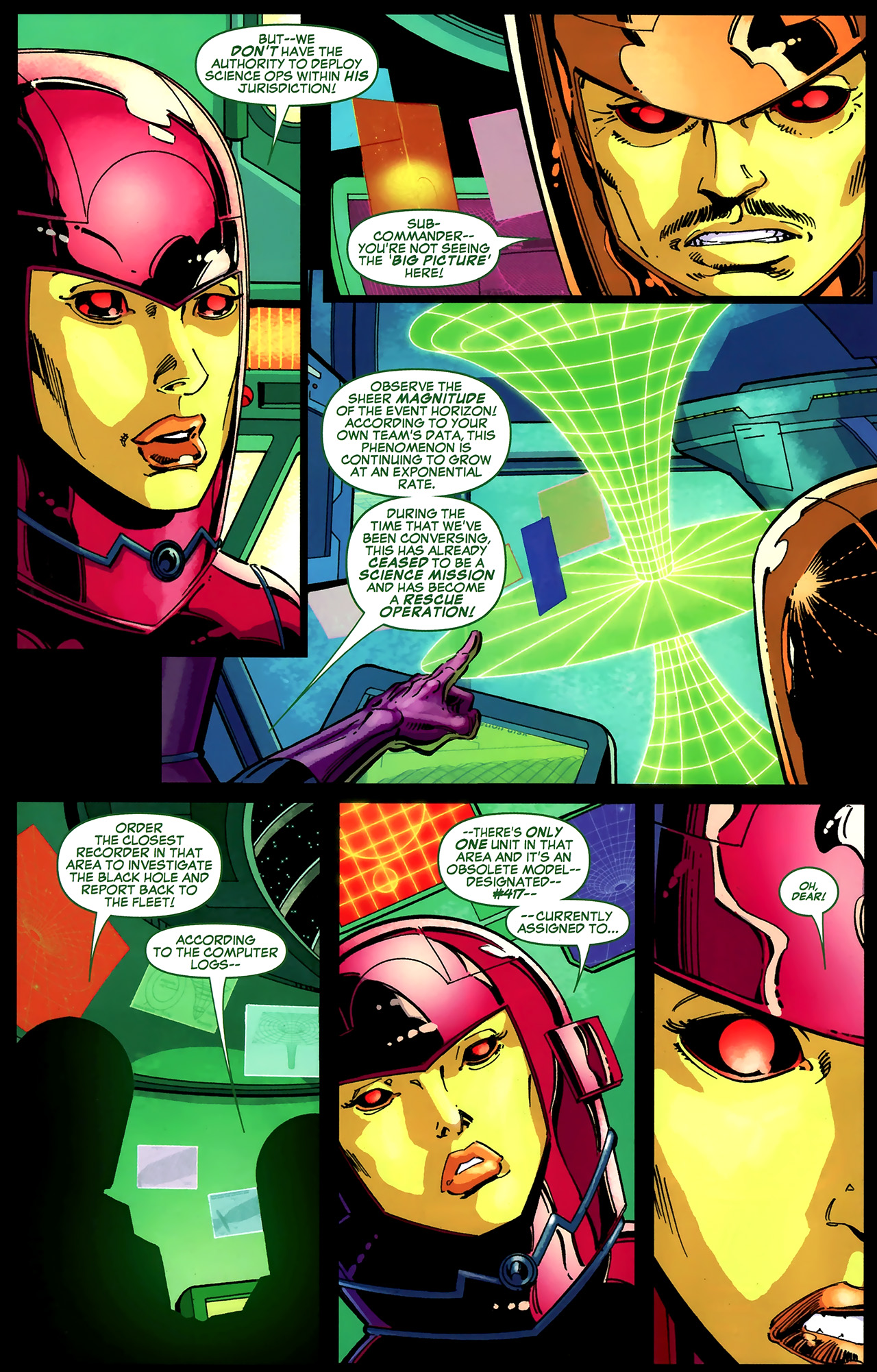 Read online Hercules: Twilight of a God comic -  Issue #2 - 9