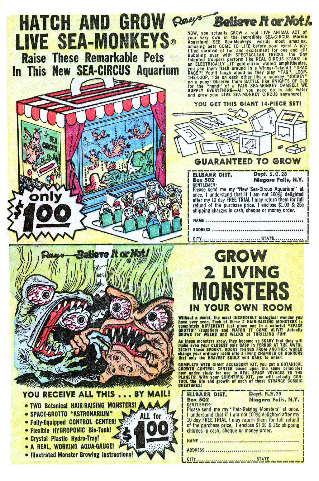 Read online Sgt. Fury comic -  Issue #18 - 29