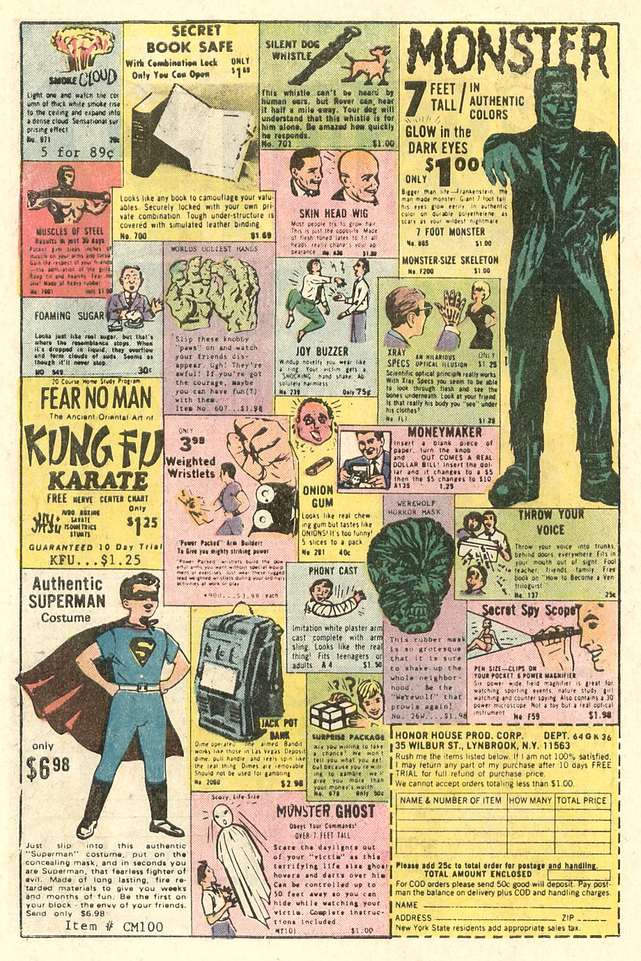 Read online Phoenix (1975) comic -  Issue #2 - 8