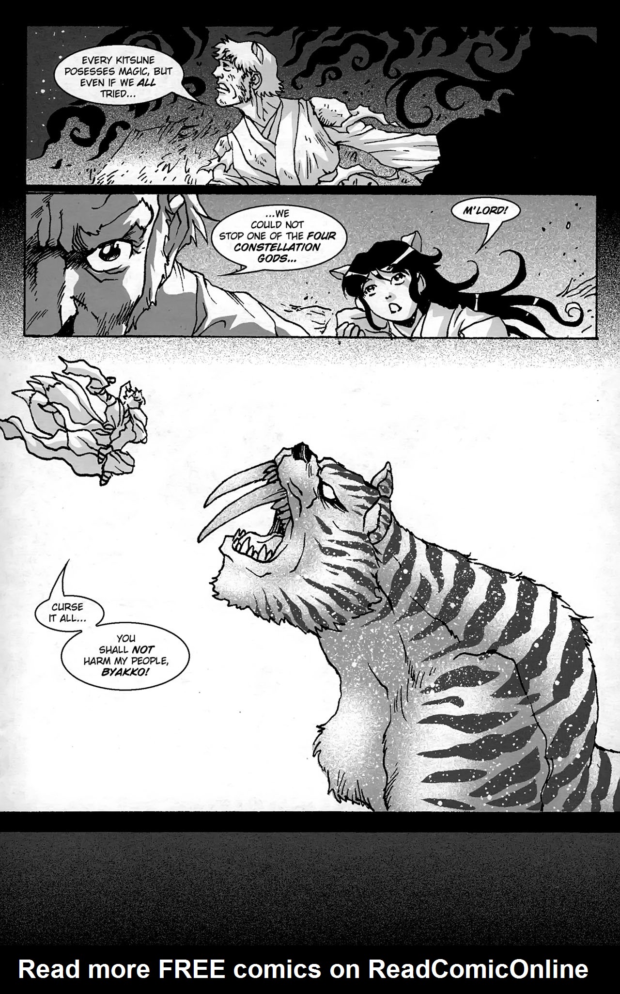 Read online Ninja High School (1986) comic -  Issue #155 - 19