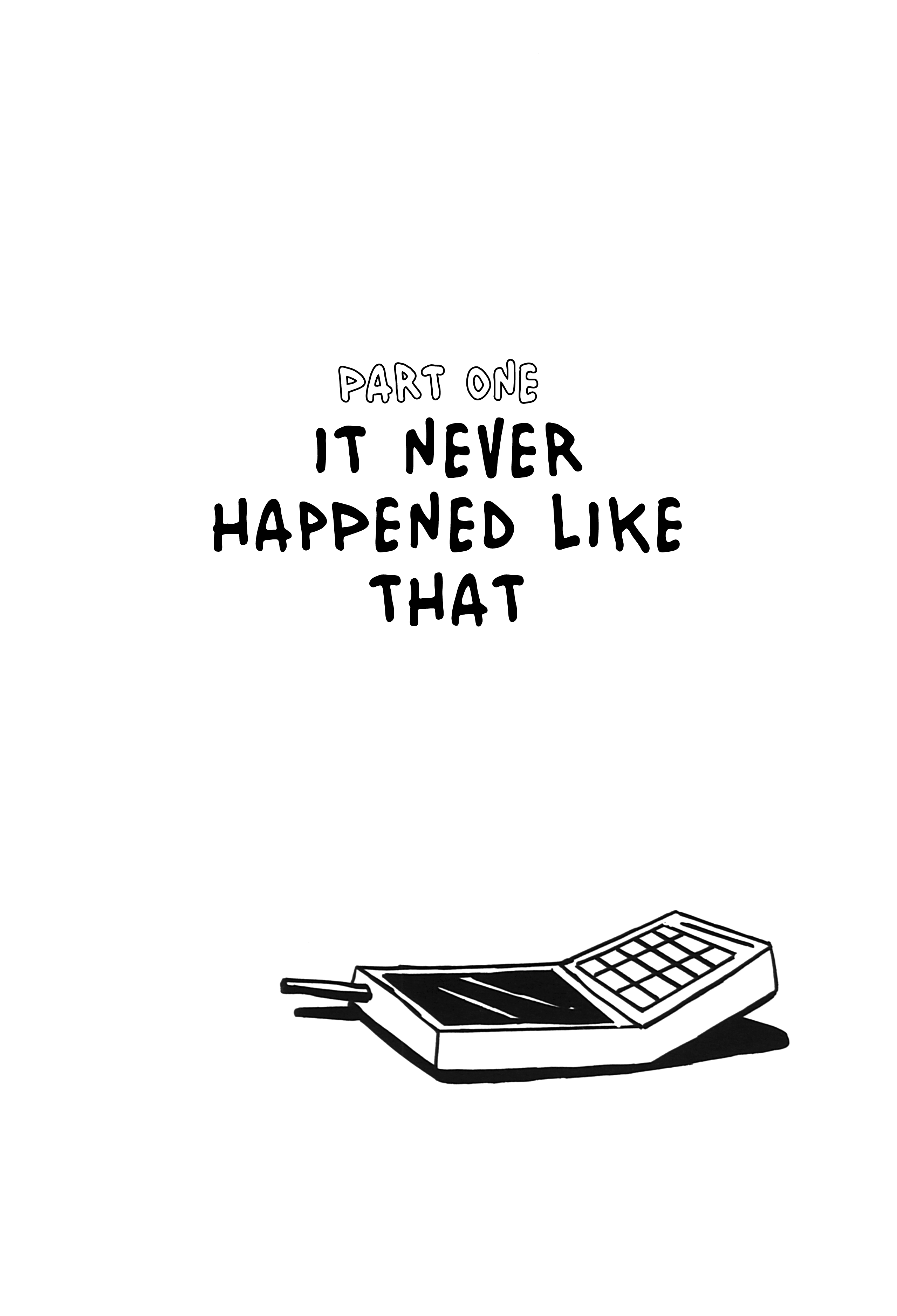 Read online Cat Hates World comic -  Issue # TPB - 6