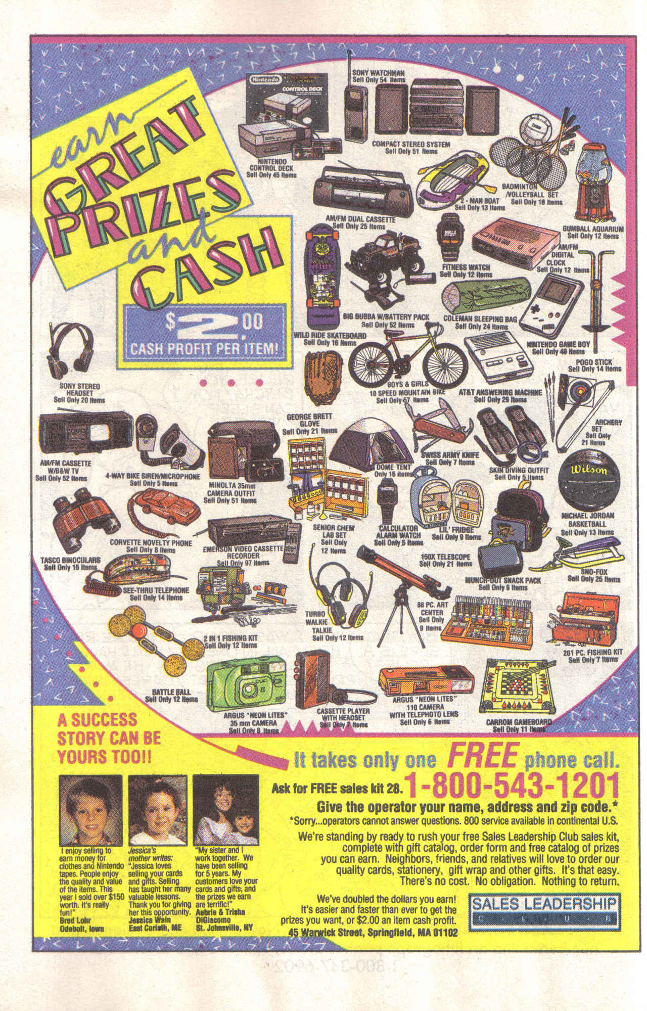 Read online Laugh comic -  Issue #27 - 34