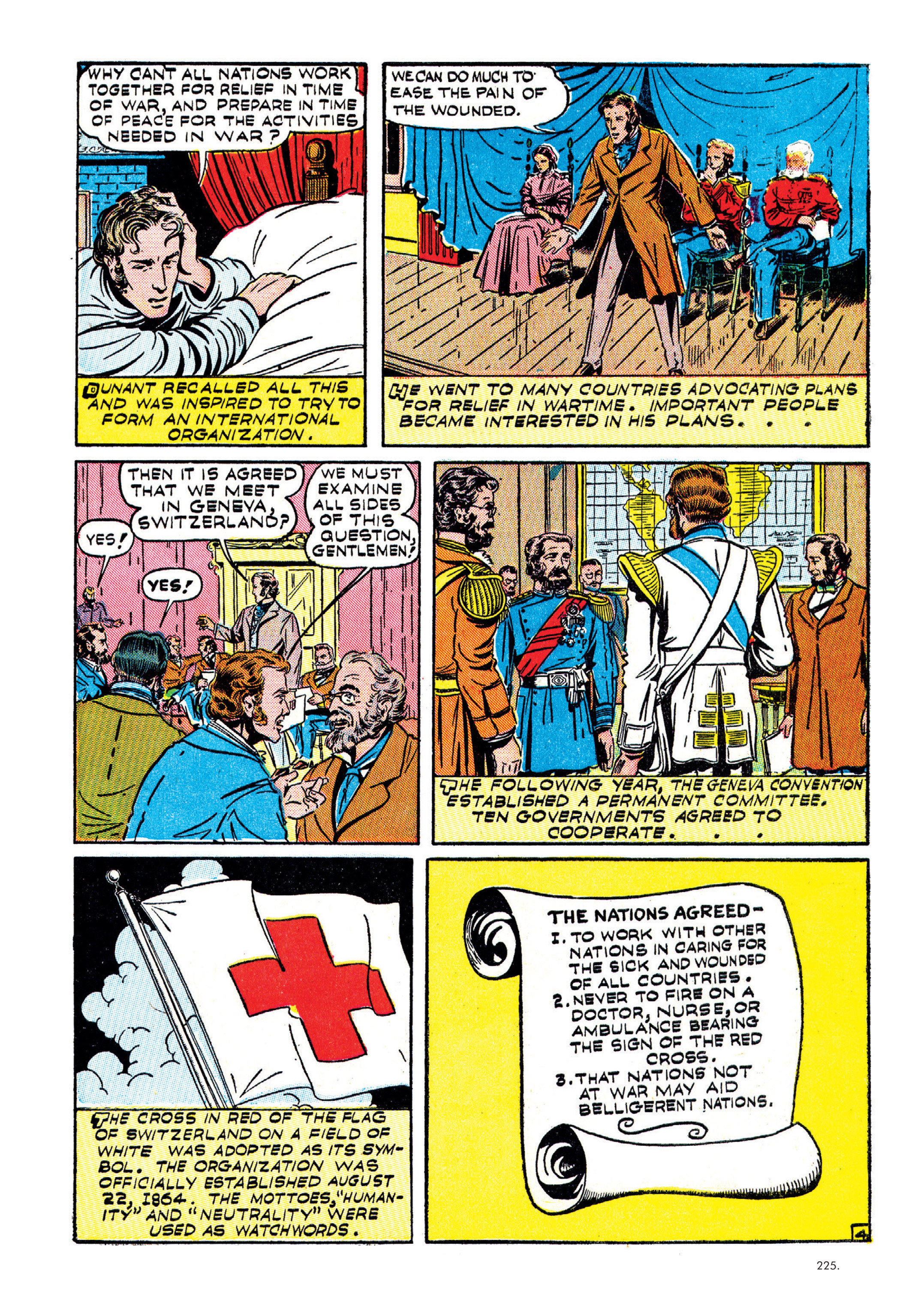 Read online The Bill Everett Archives comic -  Issue # TPB 1 (Part 3) - 26