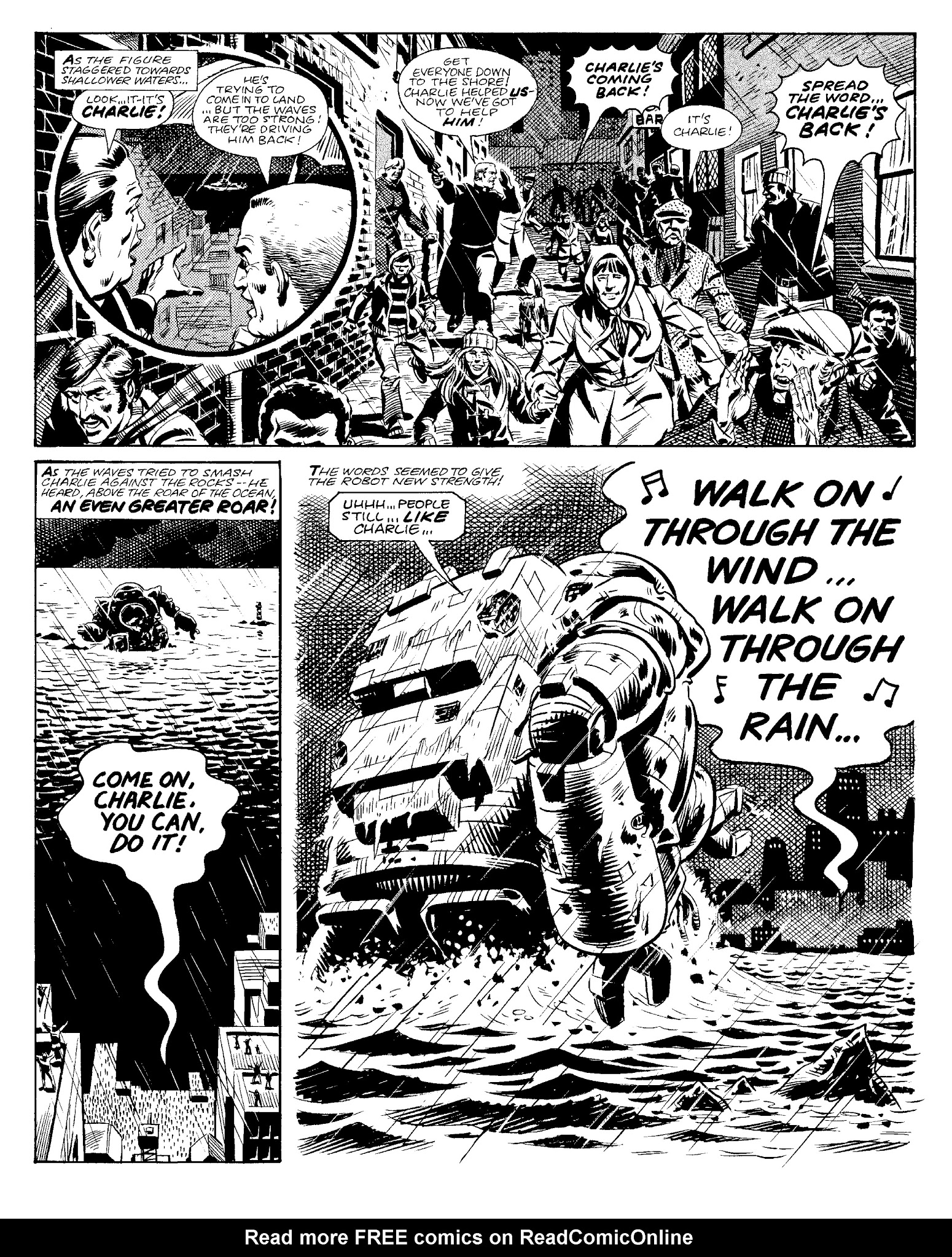 Read online Ro-Busters comic -  Issue # TPB 2 - 31