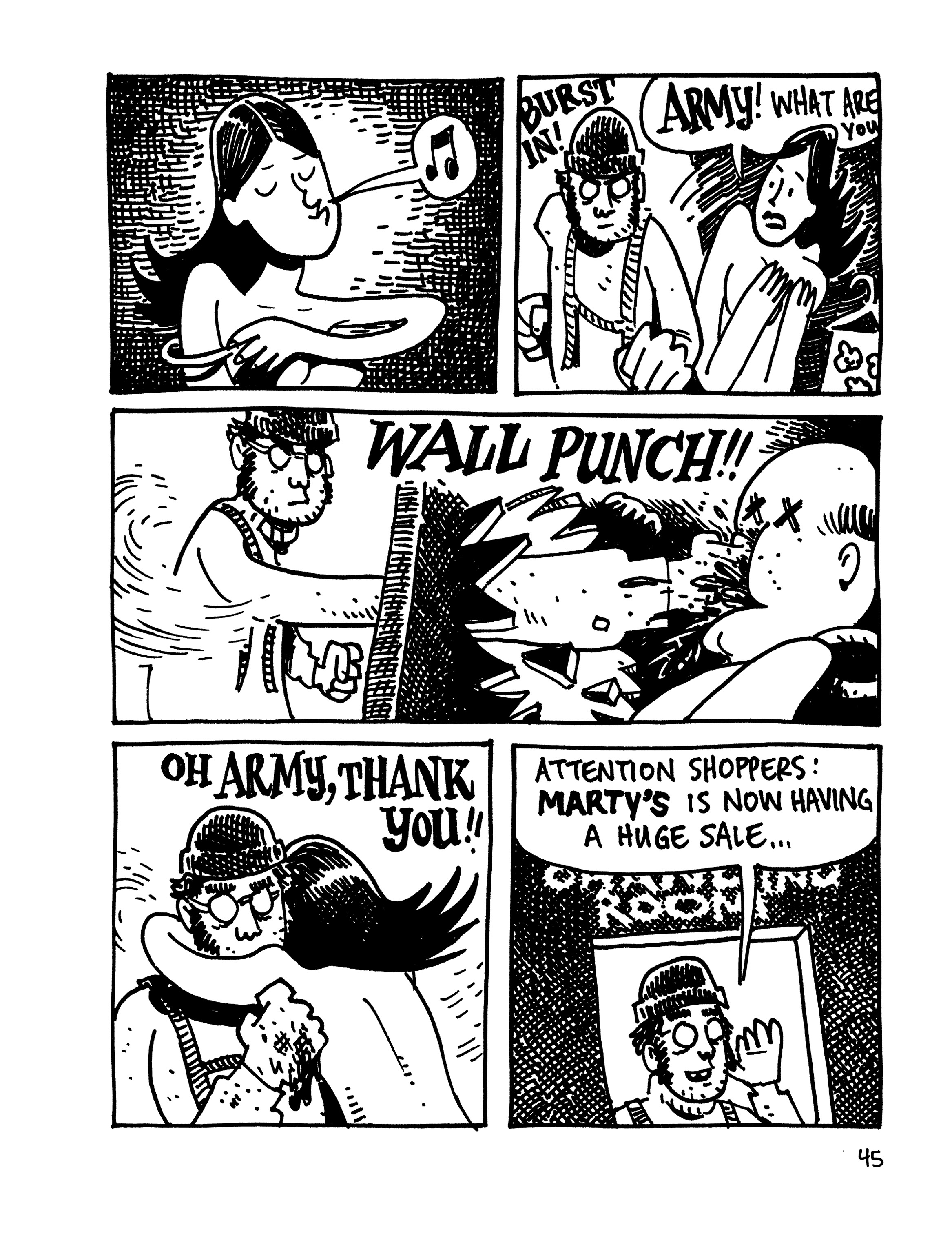 Read online Far Arden comic -  Issue # TPB (Part 1) - 43