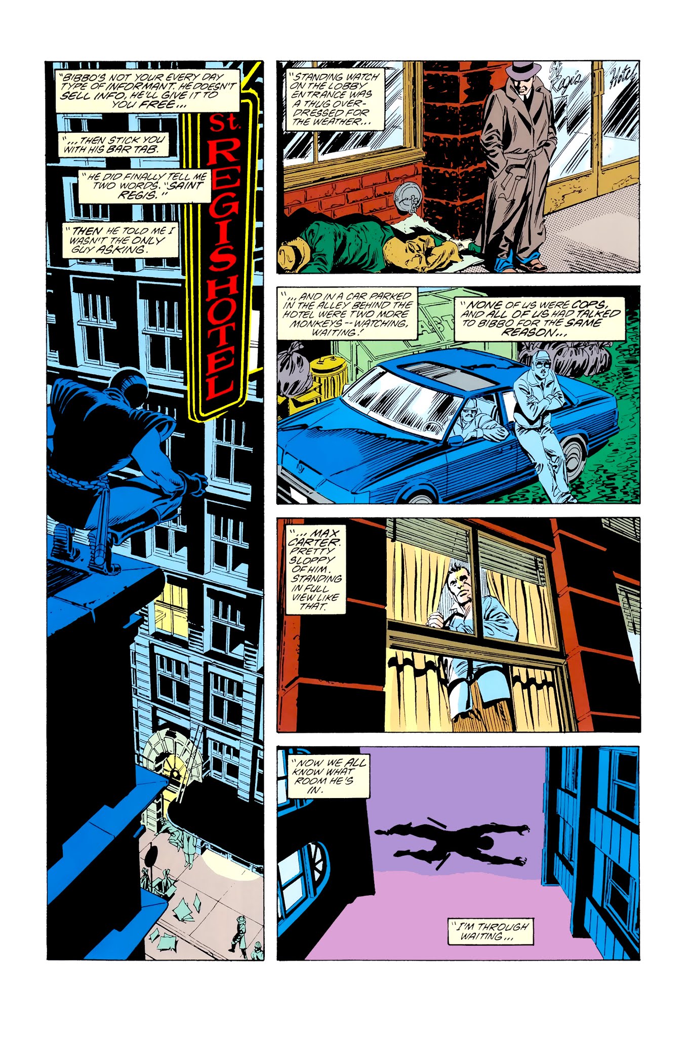 Read online Superman: The Exile & Other Stories Omnibus comic -  Issue # TPB (Part 2) - 27