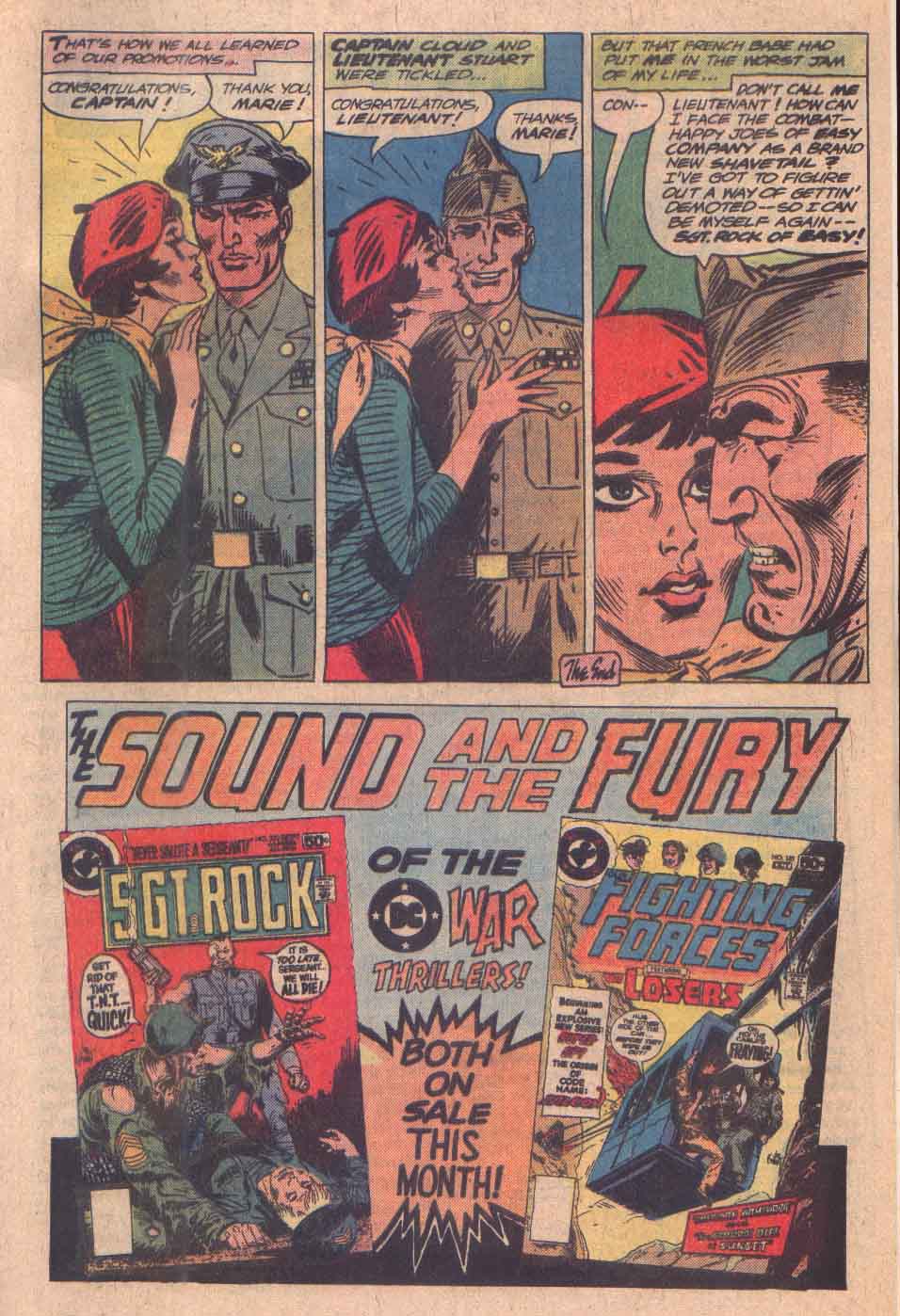 Read online Battle Classics comic -  Issue # Full - 26