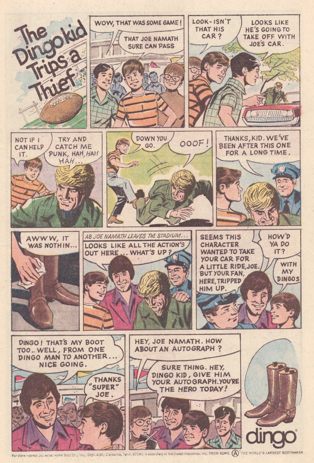 Read online Betty and Me comic -  Issue #38 - 9