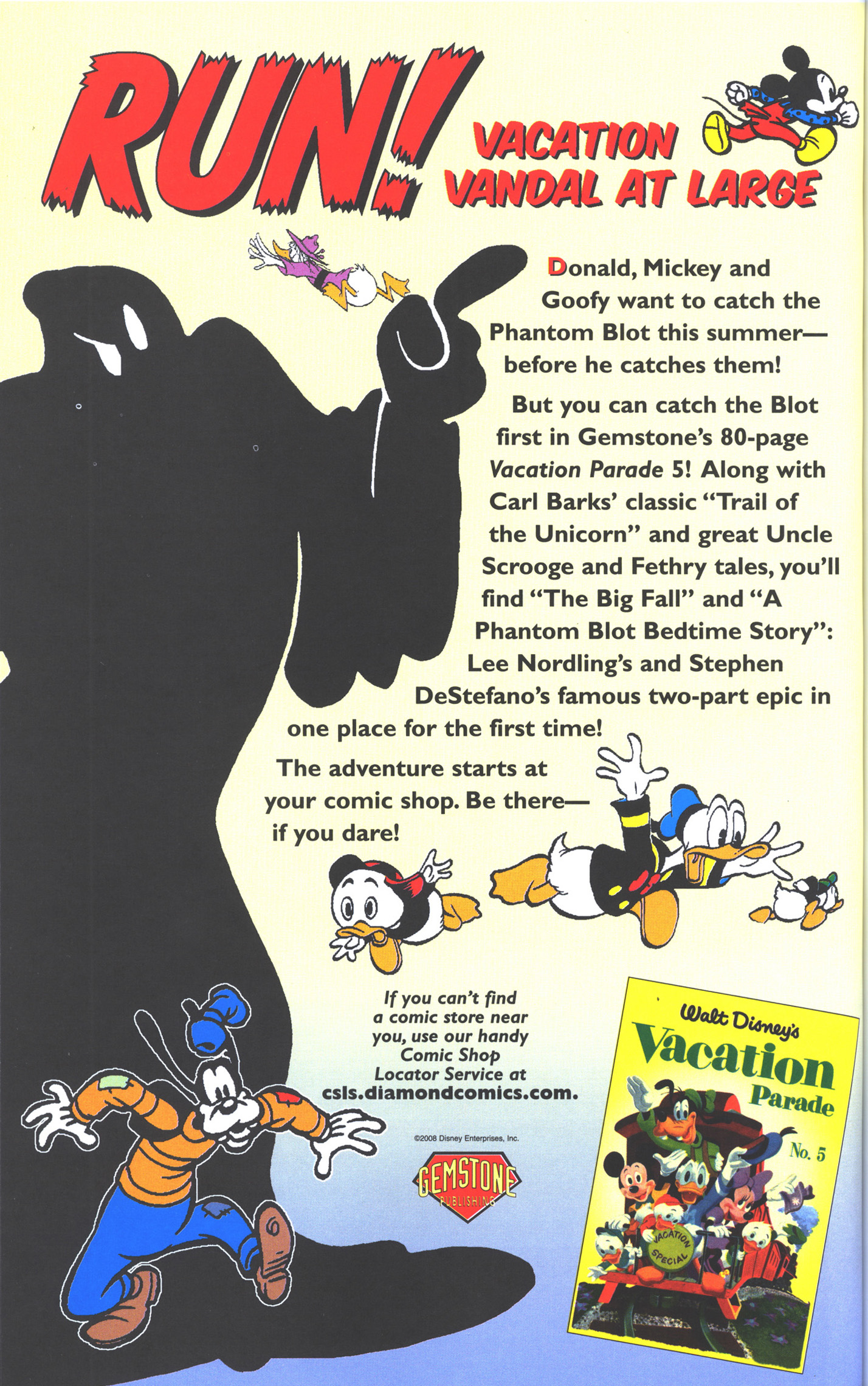 Read online Uncle Scrooge (1953) comic -  Issue #378 - 32