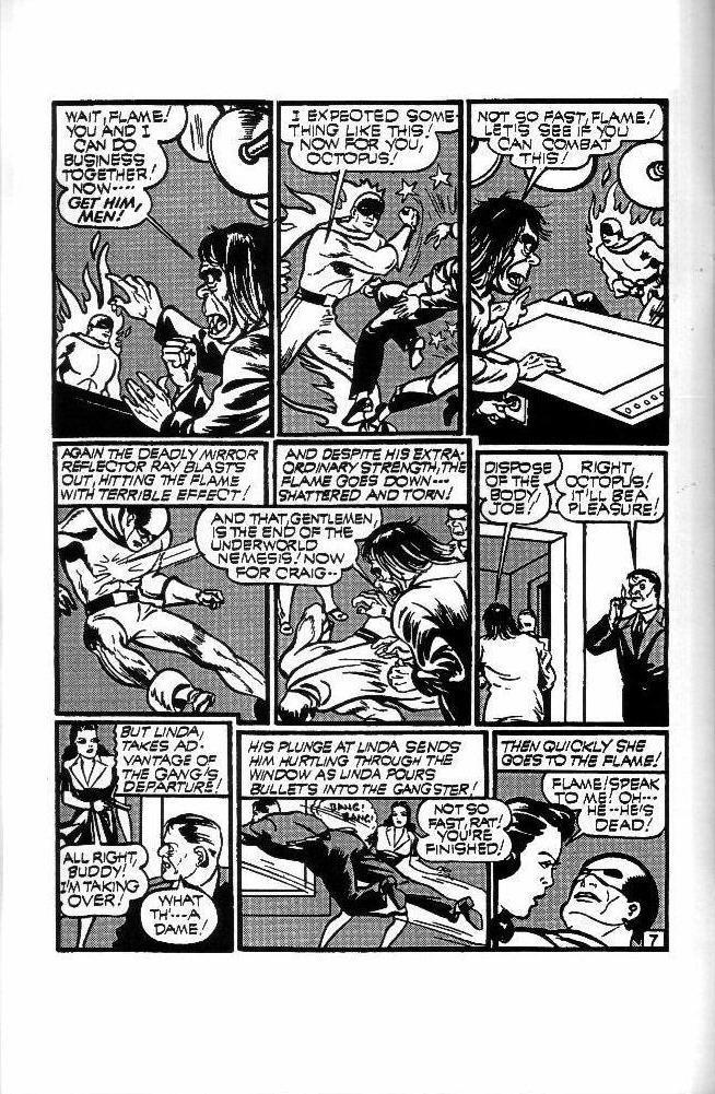 Read online Men of Mystery Comics comic -  Issue #43 - 18
