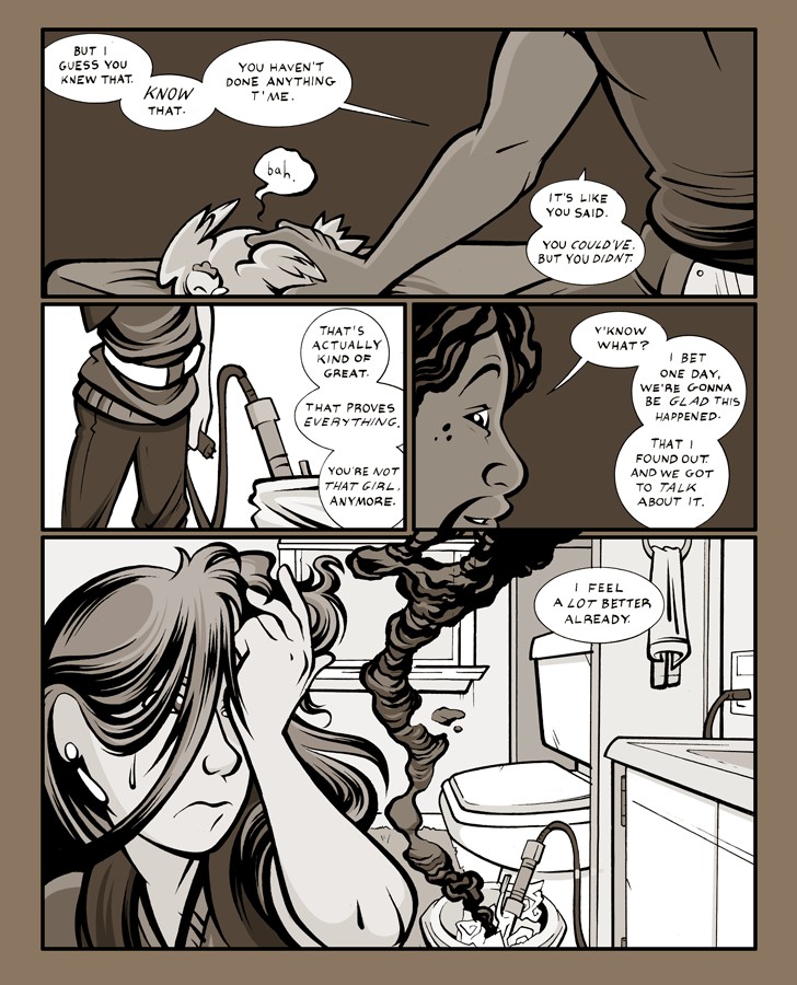 Read online Templar, Arizona comic -  Issue # TPB 4 - 80