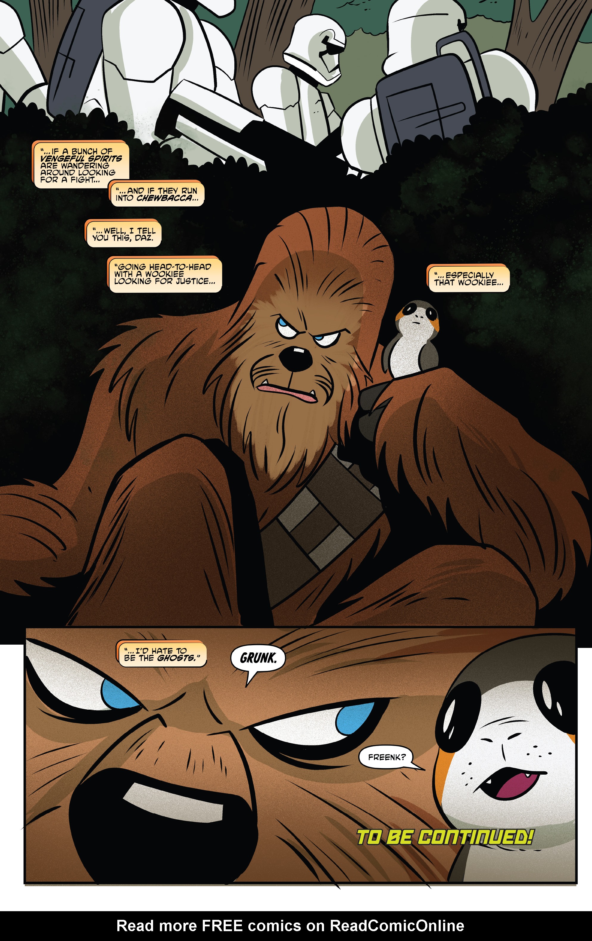 Read online Star Wars Adventures (2017) comic -  Issue #27 - 14