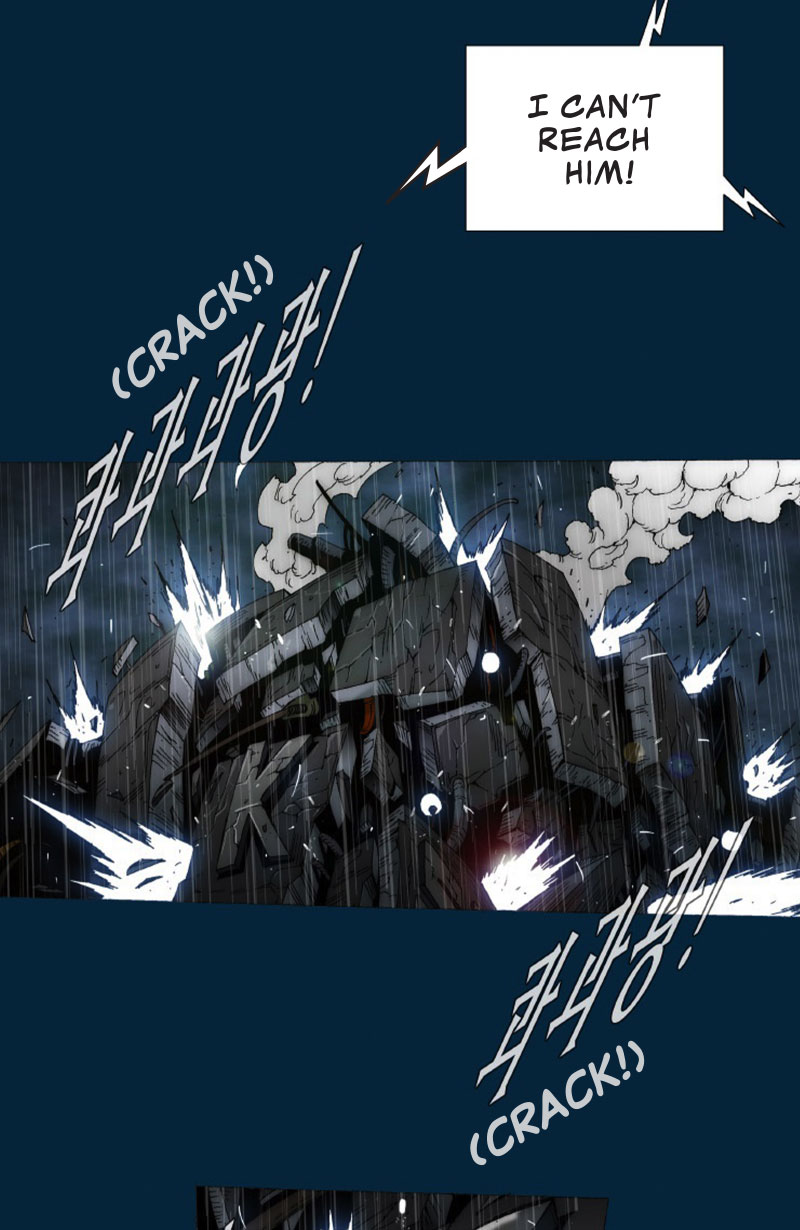 Read online Avengers: Electric Rain Infinity Comic comic -  Issue #6 - 54