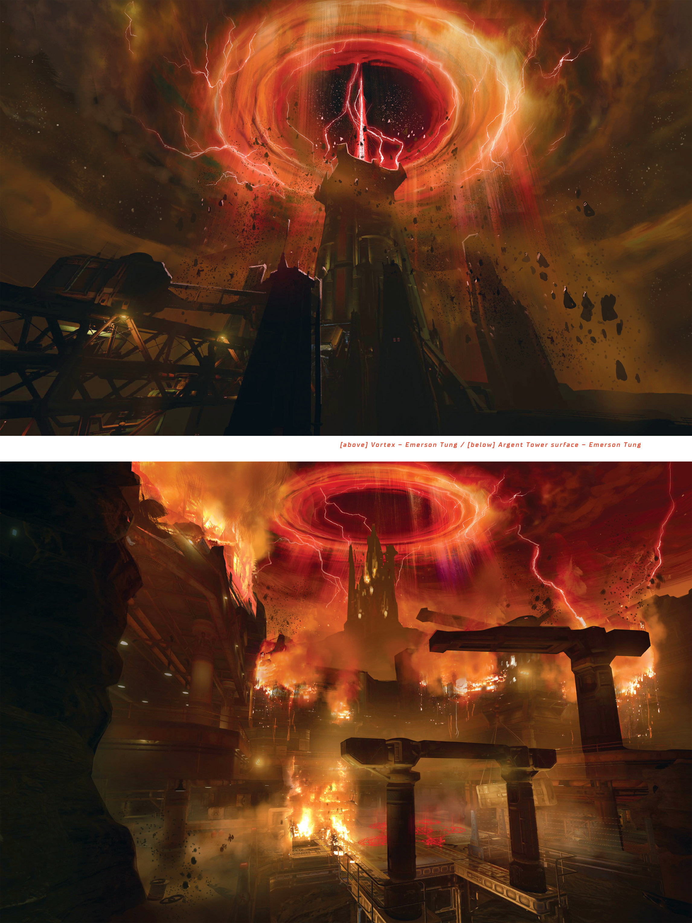 Read online The Art of DOOM comic -  Issue # TPB (Part 2) - 10