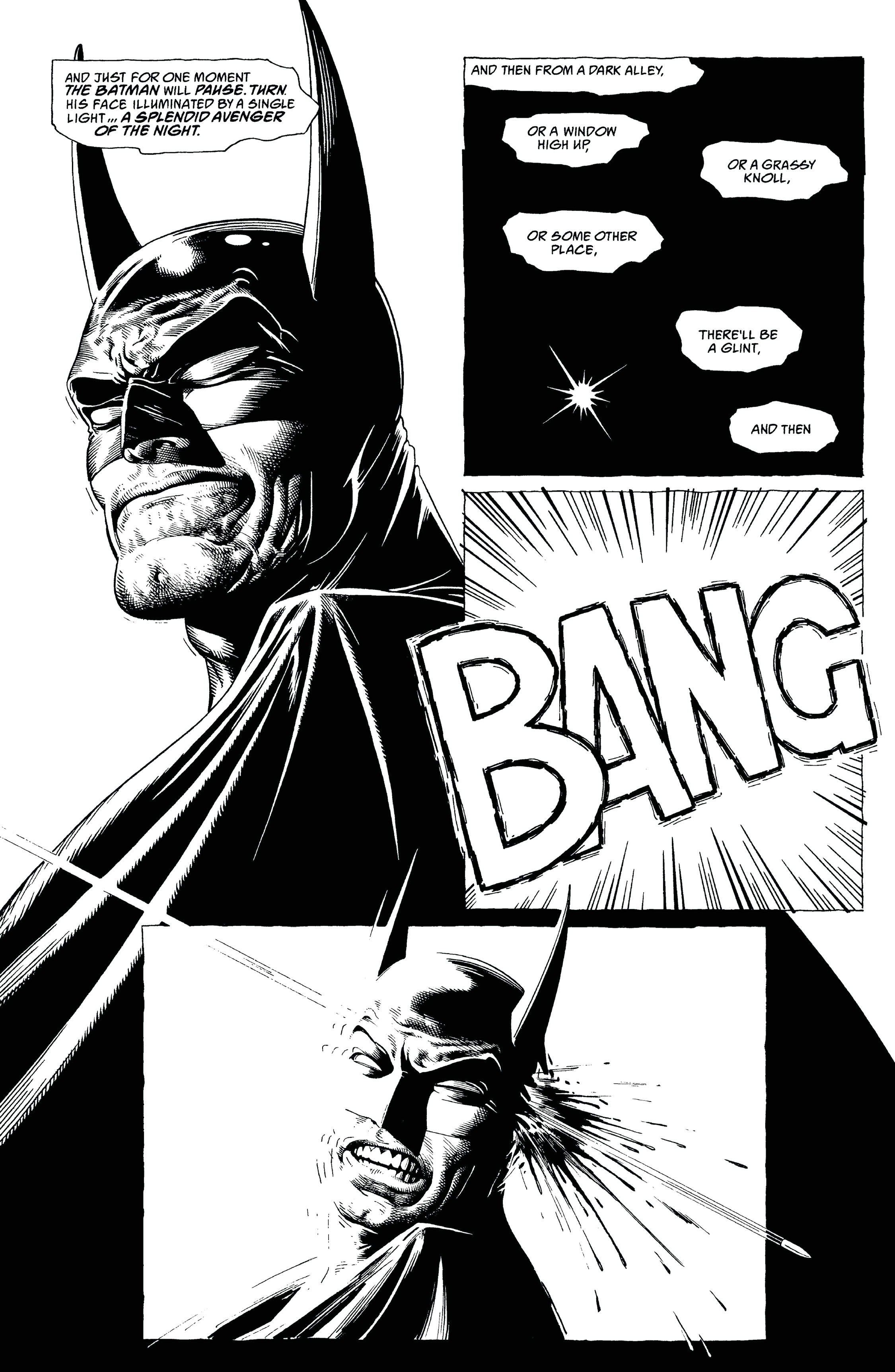 Read online Batman Noir: The Killing Joke comic -  Issue # TPB - 61