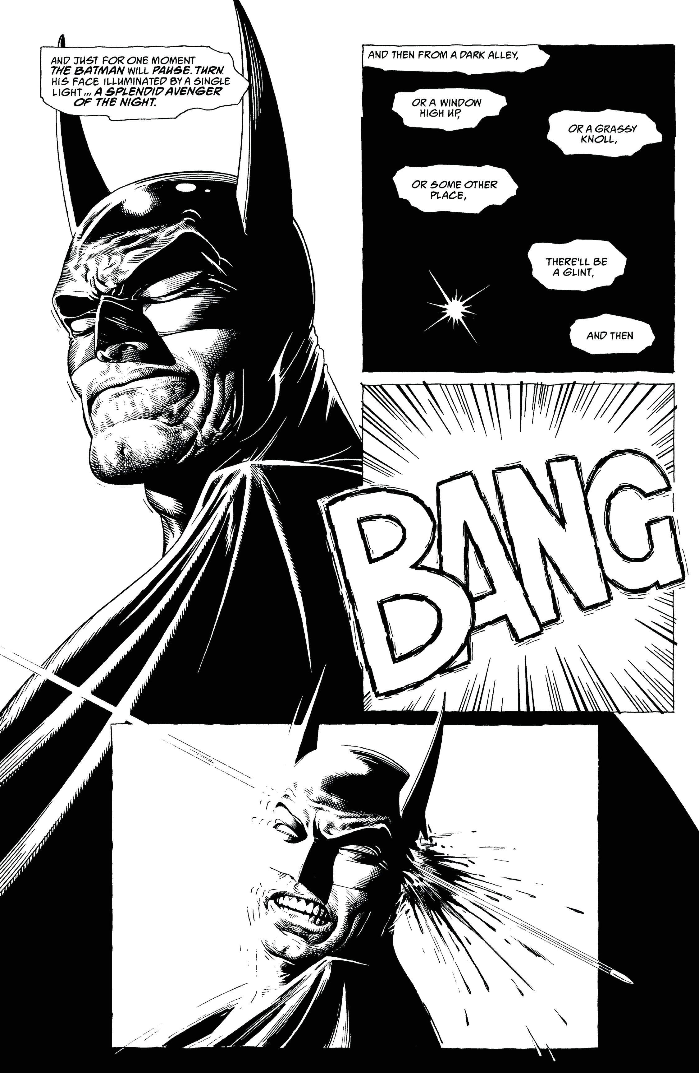 Read online Batman Noir: The Killing Joke comic -  Issue # TPB - 61