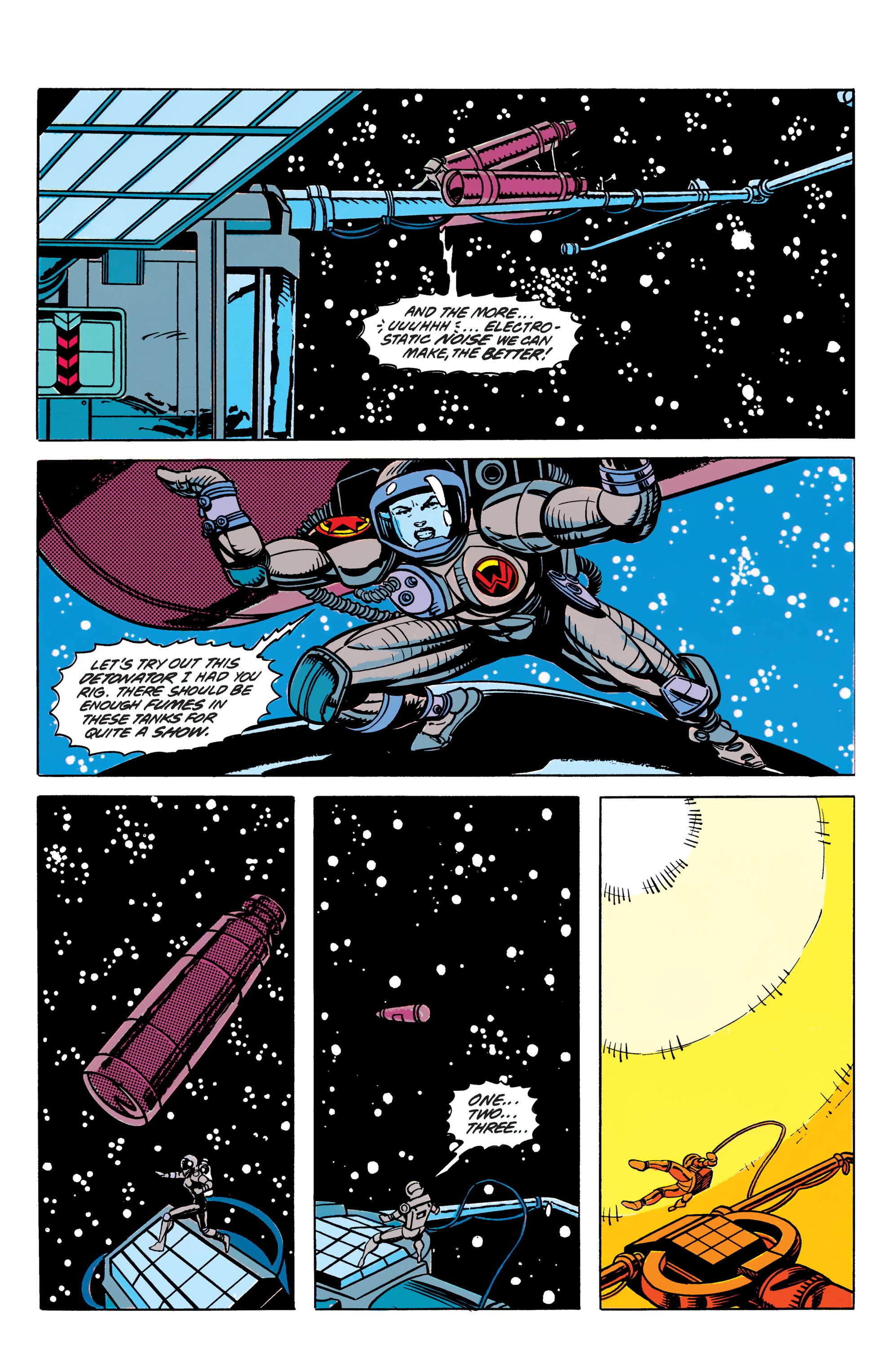 Read online Wonder Woman: The Last True Hero comic -  Issue # TPB 1 (Part 2) - 75