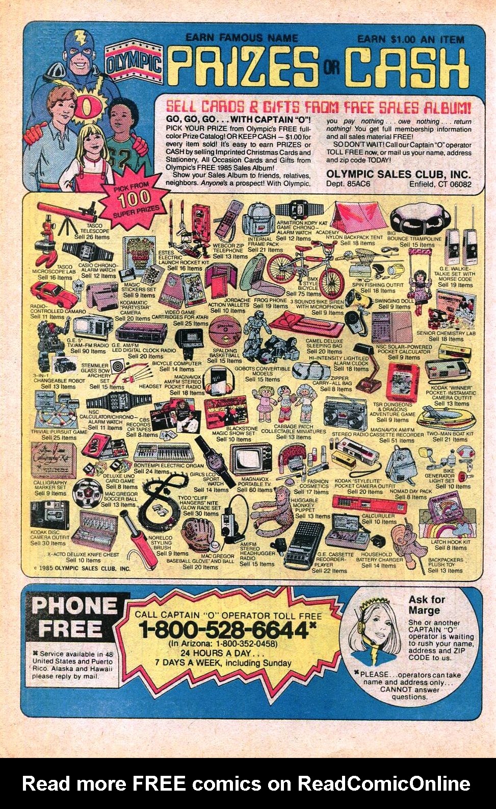 Read online Katy Keene (1983) comic -  Issue #10 - 34