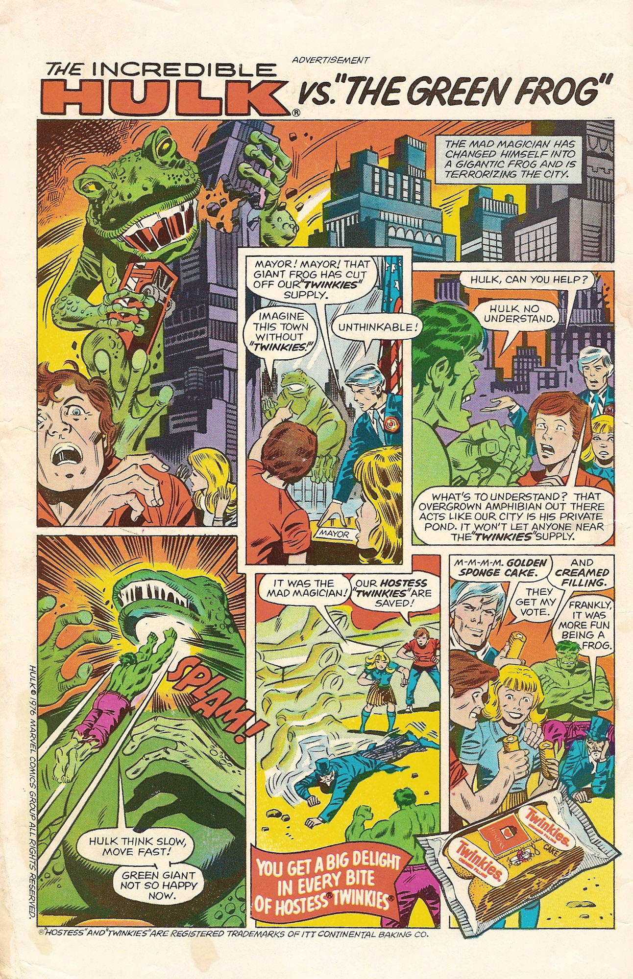 Read online Beep Beep The Road Runner comic -  Issue #59 - 2