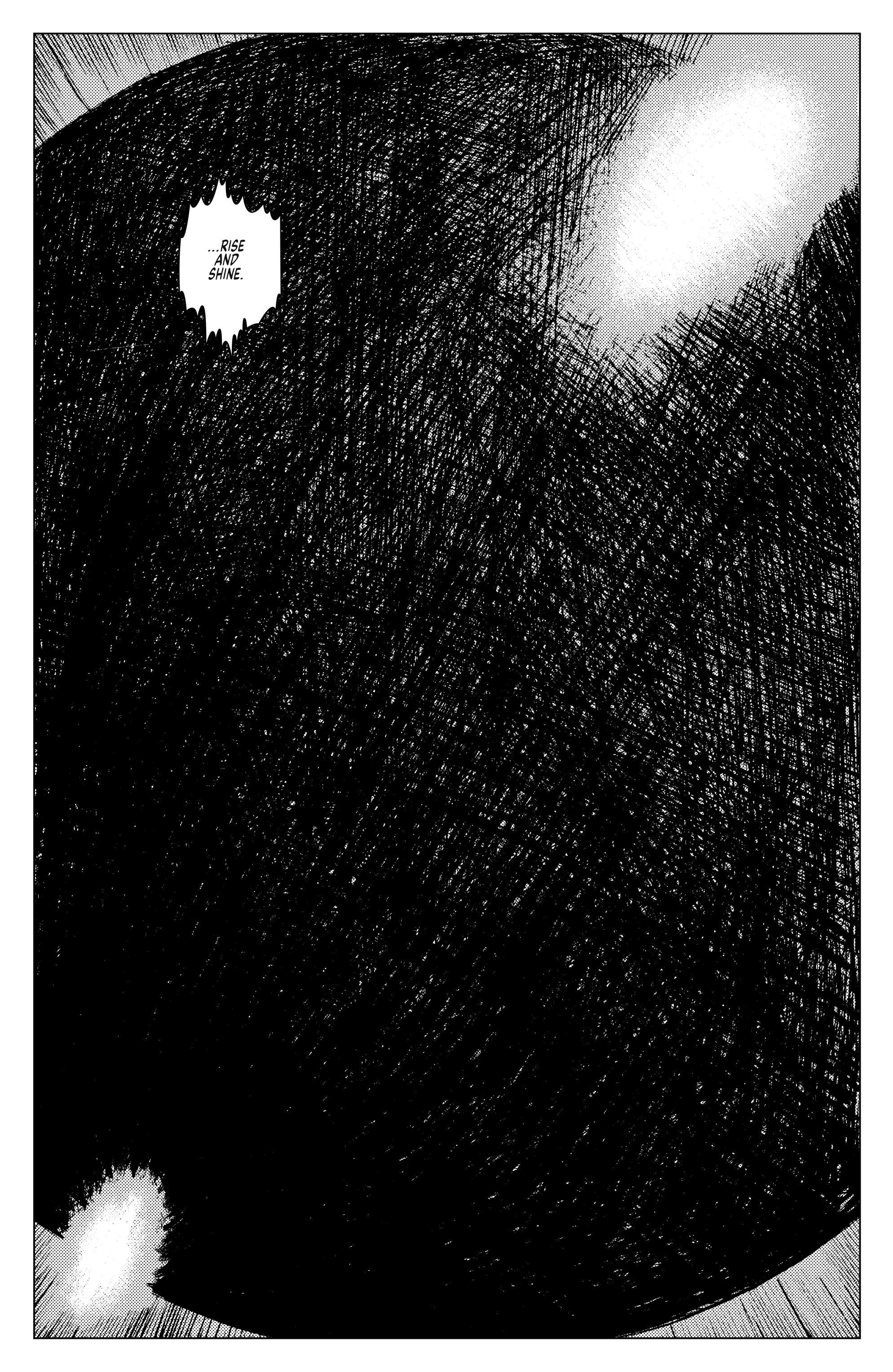 Read online Ghost Cage comic -  Issue #1 - 5