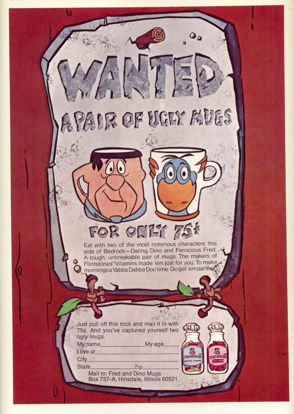 Read online Walt Disney's Comics and Stories comic -  Issue #361 - 2