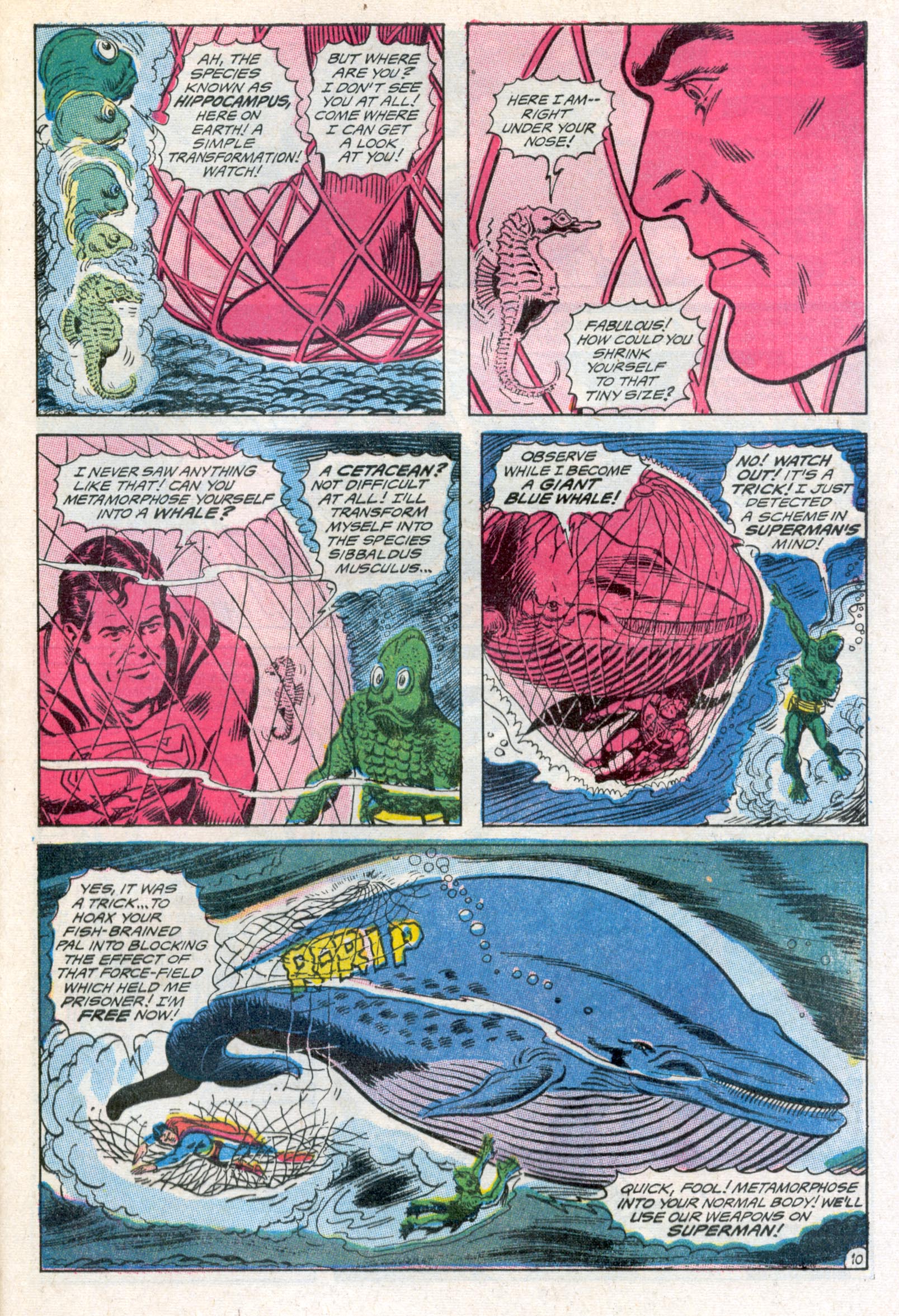 Action Comics (1938) 397 Page 28