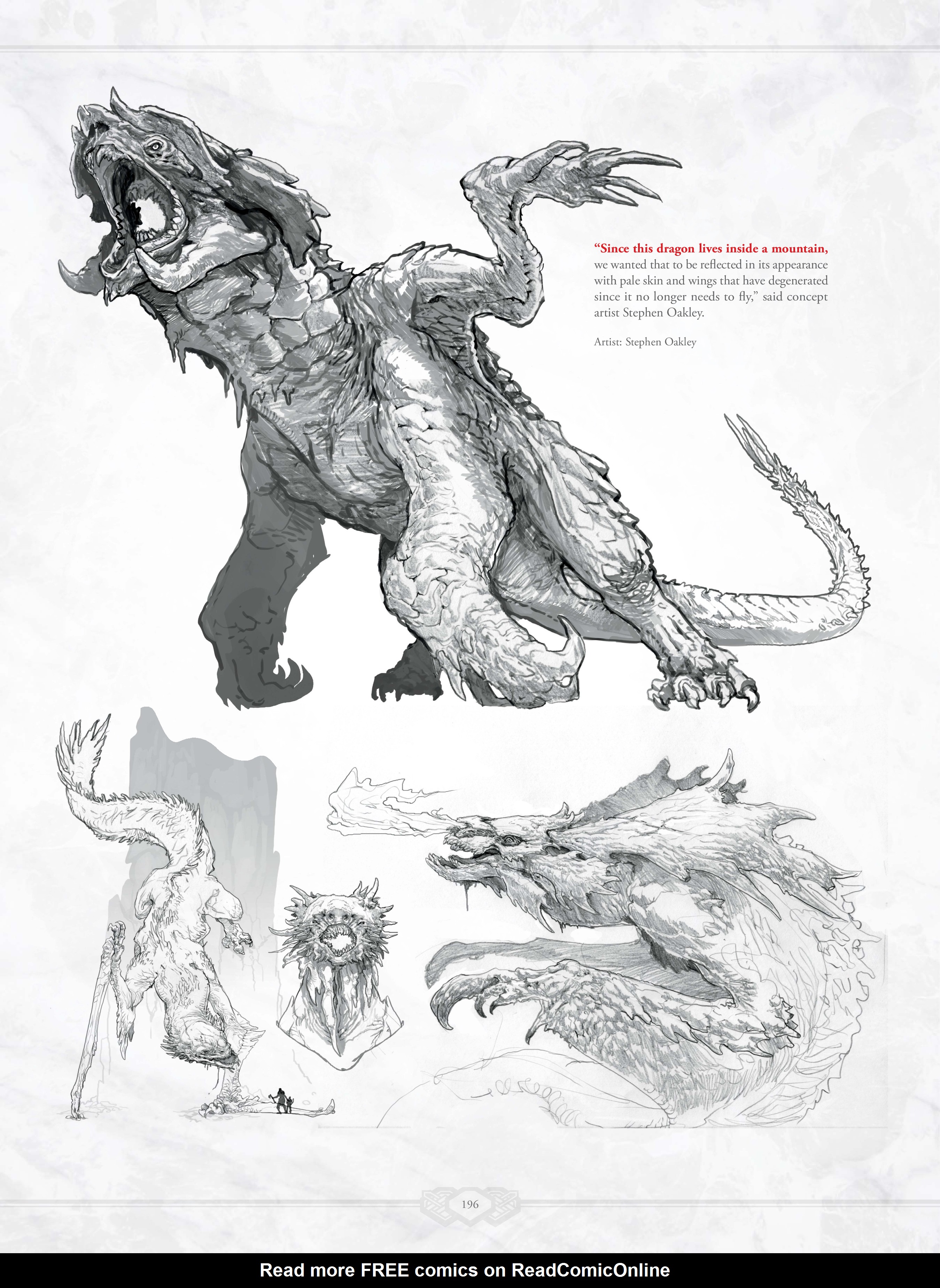 Read online The Art of God of War comic -  Issue # TPB (Part 2) - 88