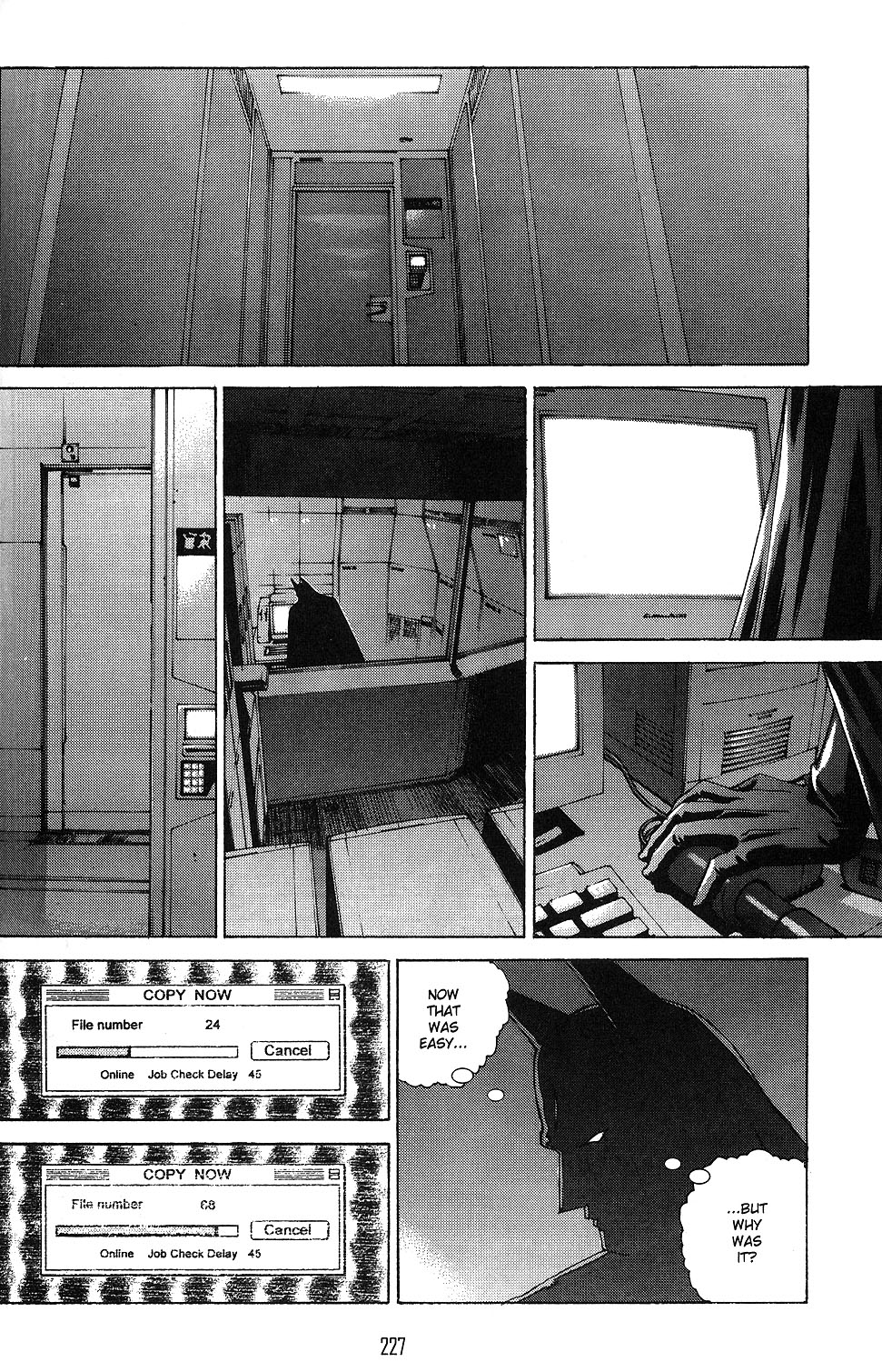 Read online Batman: Child of Dreams comic -  Issue # Full - 216