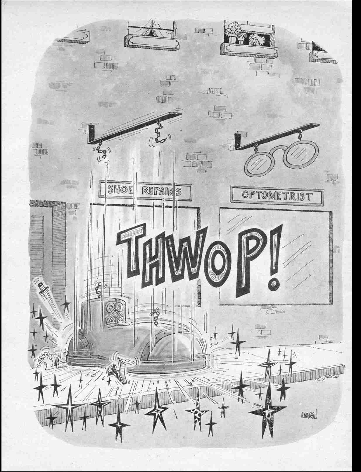 Read online MAD comic -  Issue #135 - 14