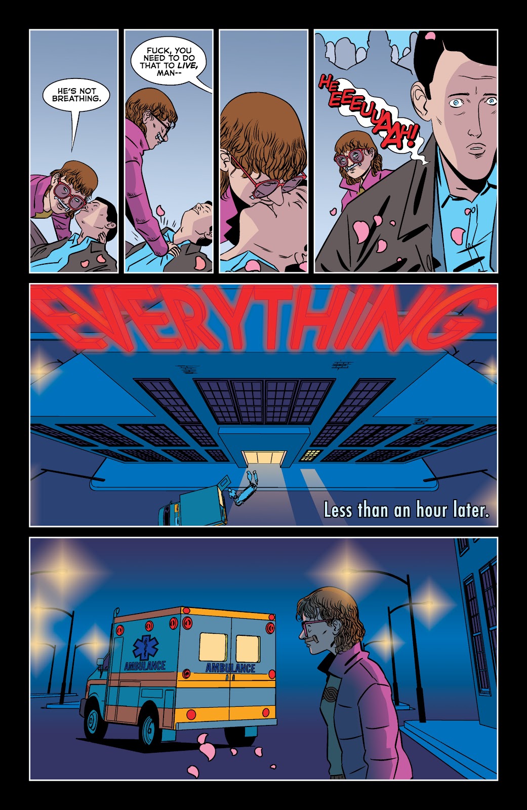 Everything issue 2 - Page 21