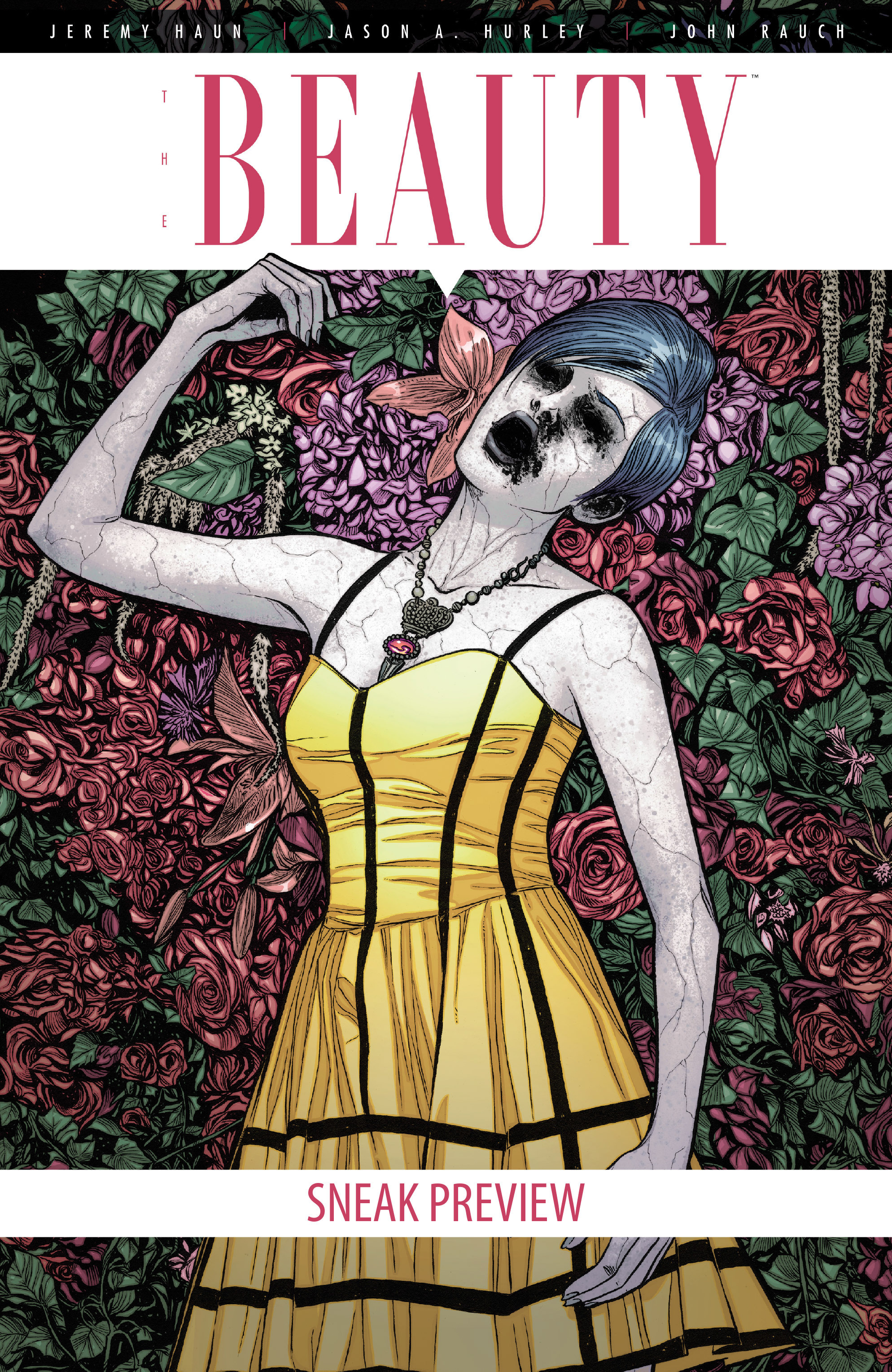 Read online Revival comic -  Issue #31 - 25