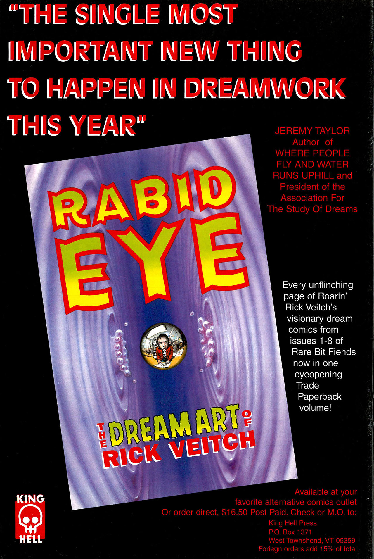 Read online Roarin' Rick's Rare Bit Fiends comic -  Issue #16 - 36