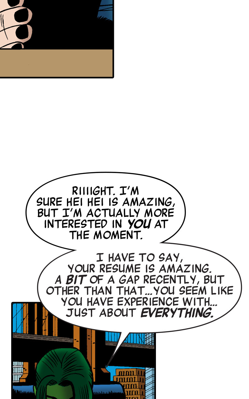 Read online She-Hulk: Law and Disorder Infinity Comic comic -  Issue #3 - 51