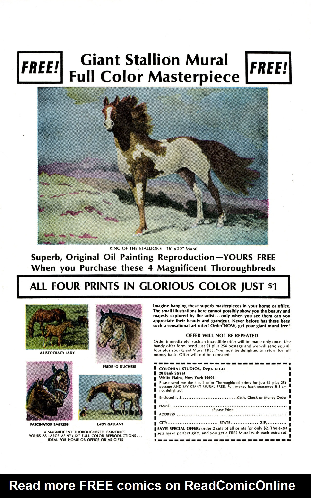 Read online Timmy the Timid Ghost comic -  Issue #15 - 36