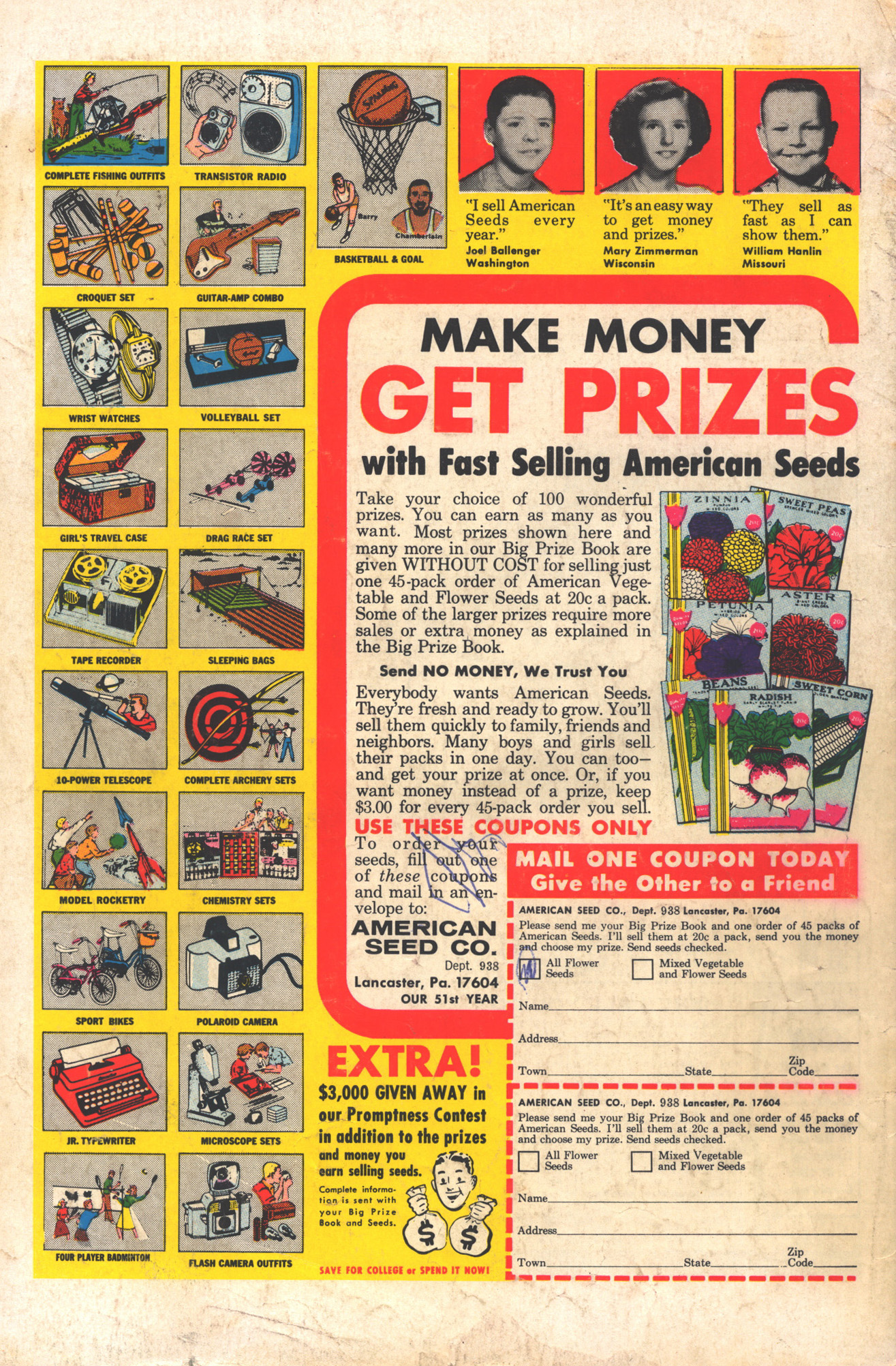 Read online Little Dot Dotland comic -  Issue #40 - 36