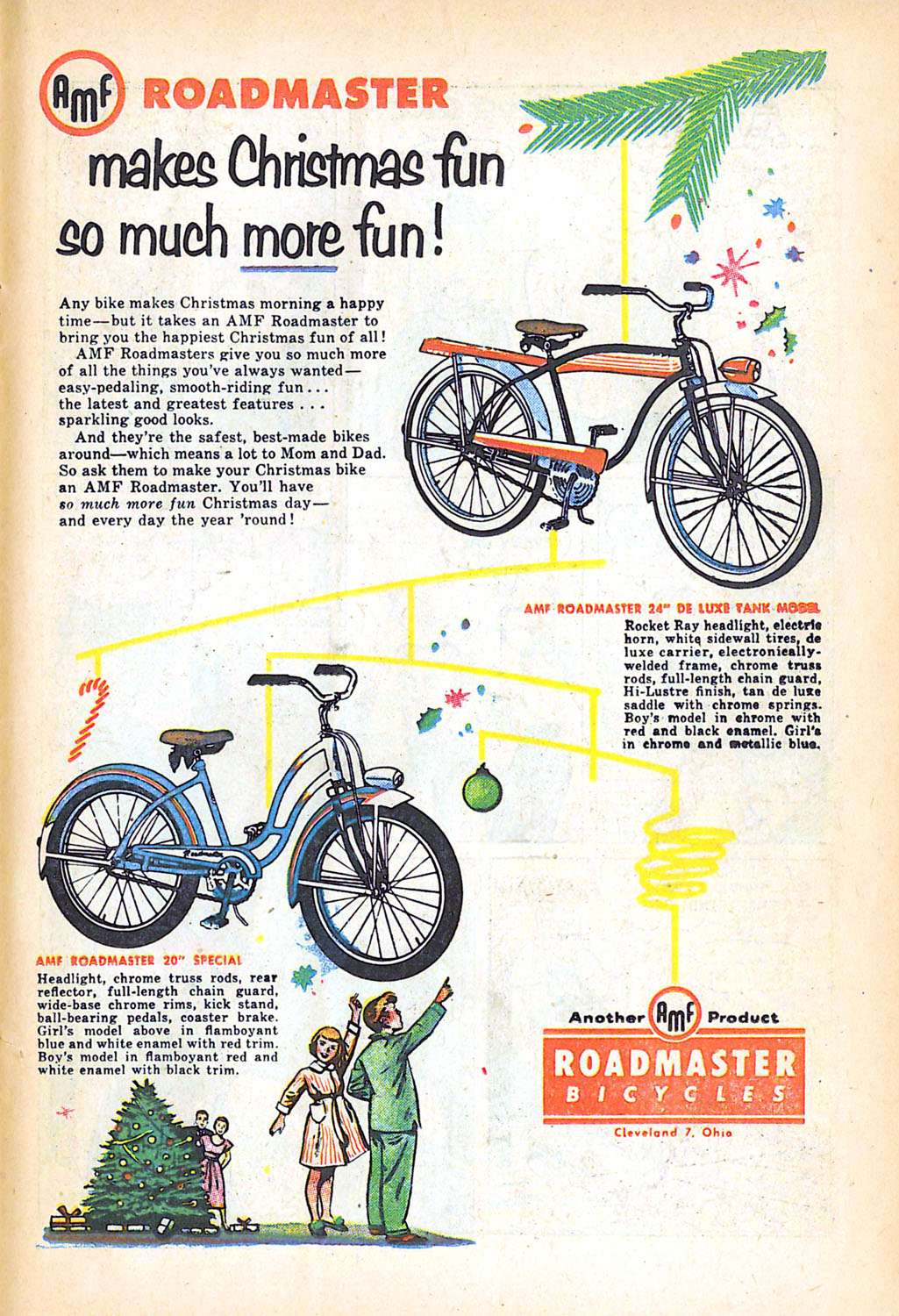 Read online Archie Comics comic -  Issue #072 - 22