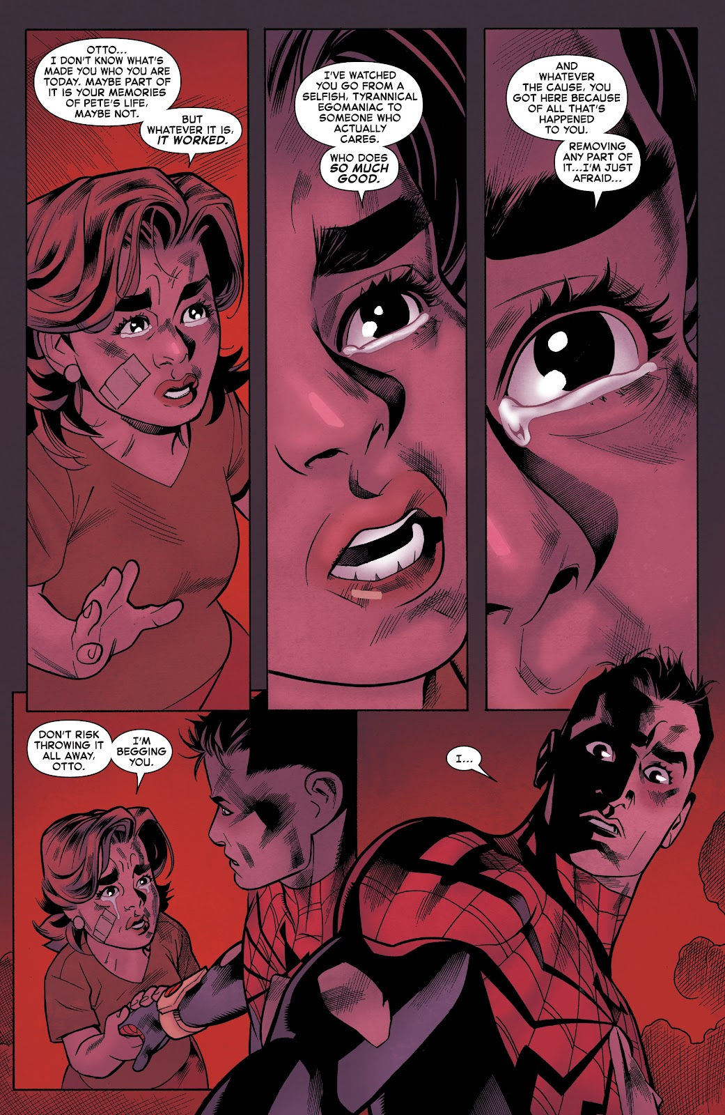 Superior Spider-Man (2019) issue 11 - Page 19