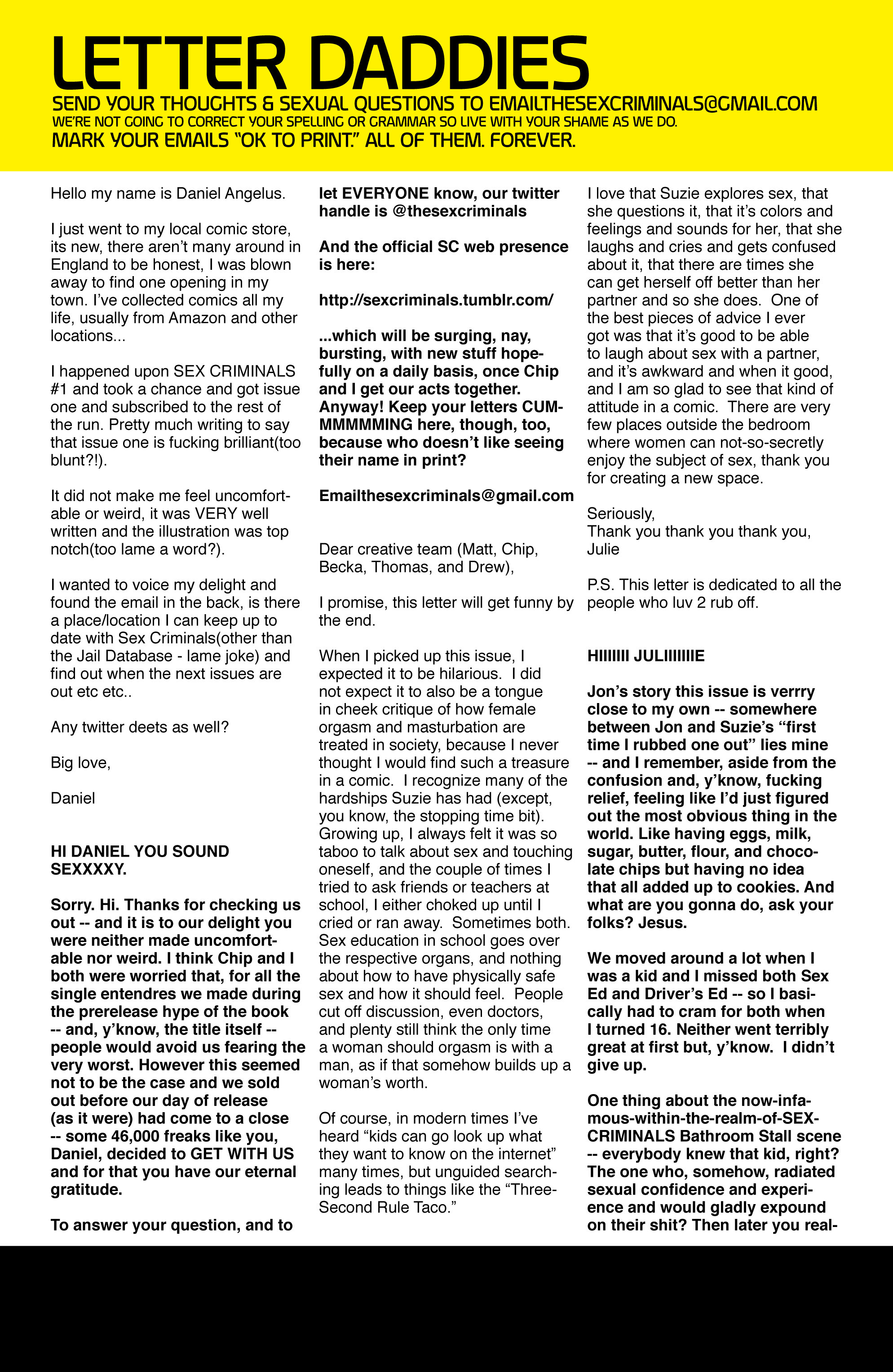 Sex Criminals 2 Page 23