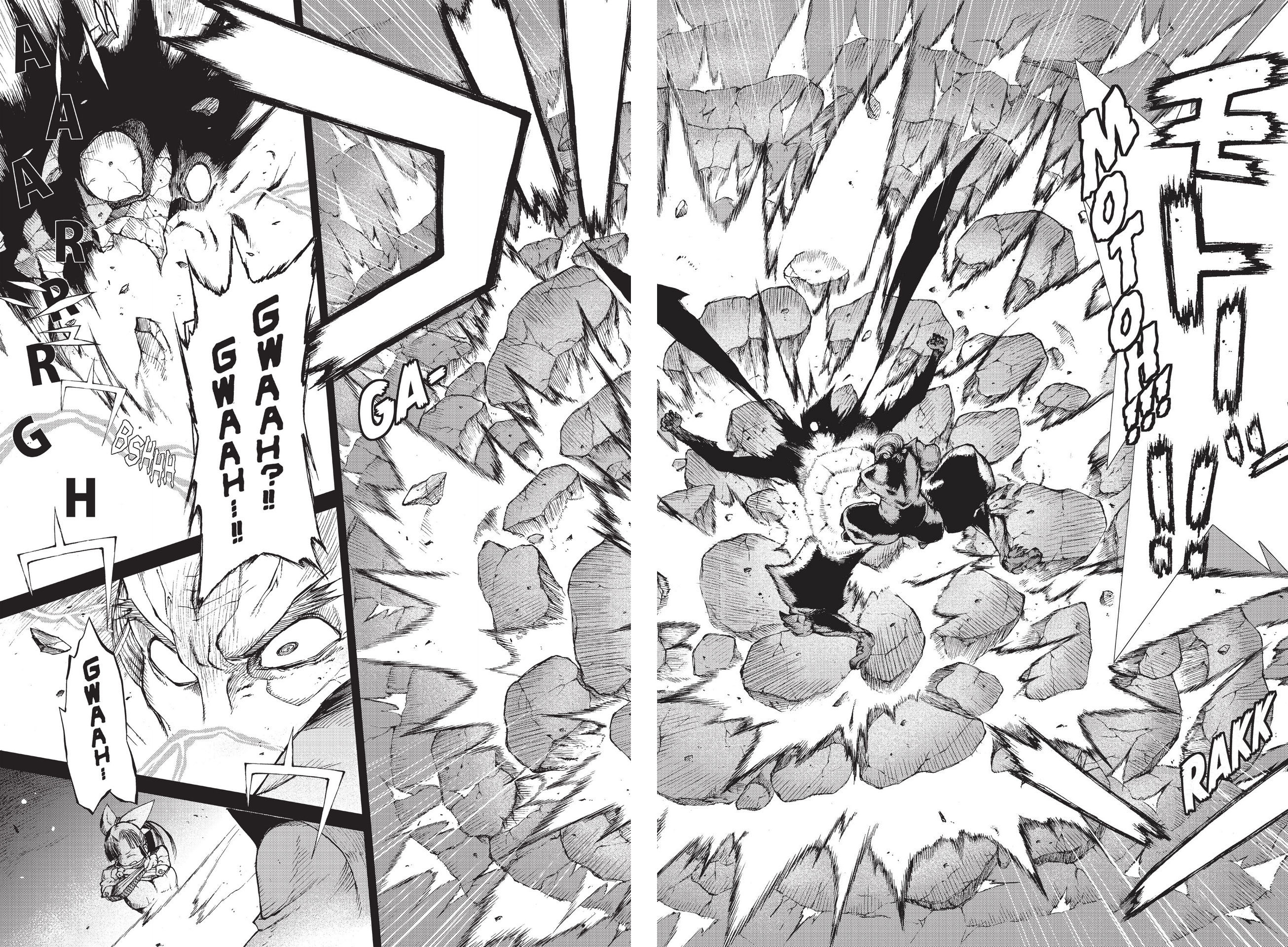 Read online Ninja Slayer Kills! comic -  Issue #2 - 193