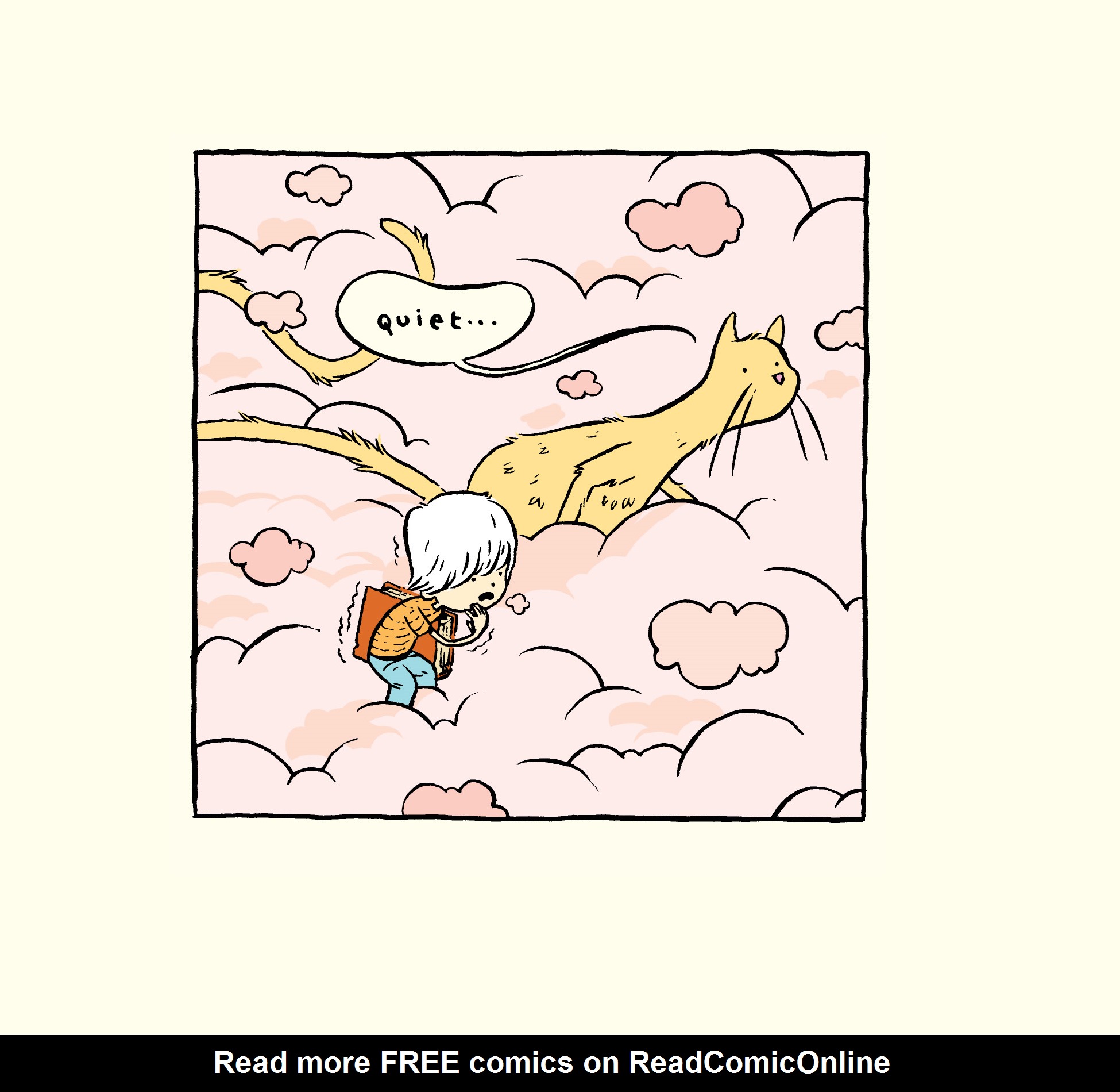 Read online Clouds Above comic -  Issue # TPB (Part 1) - 60