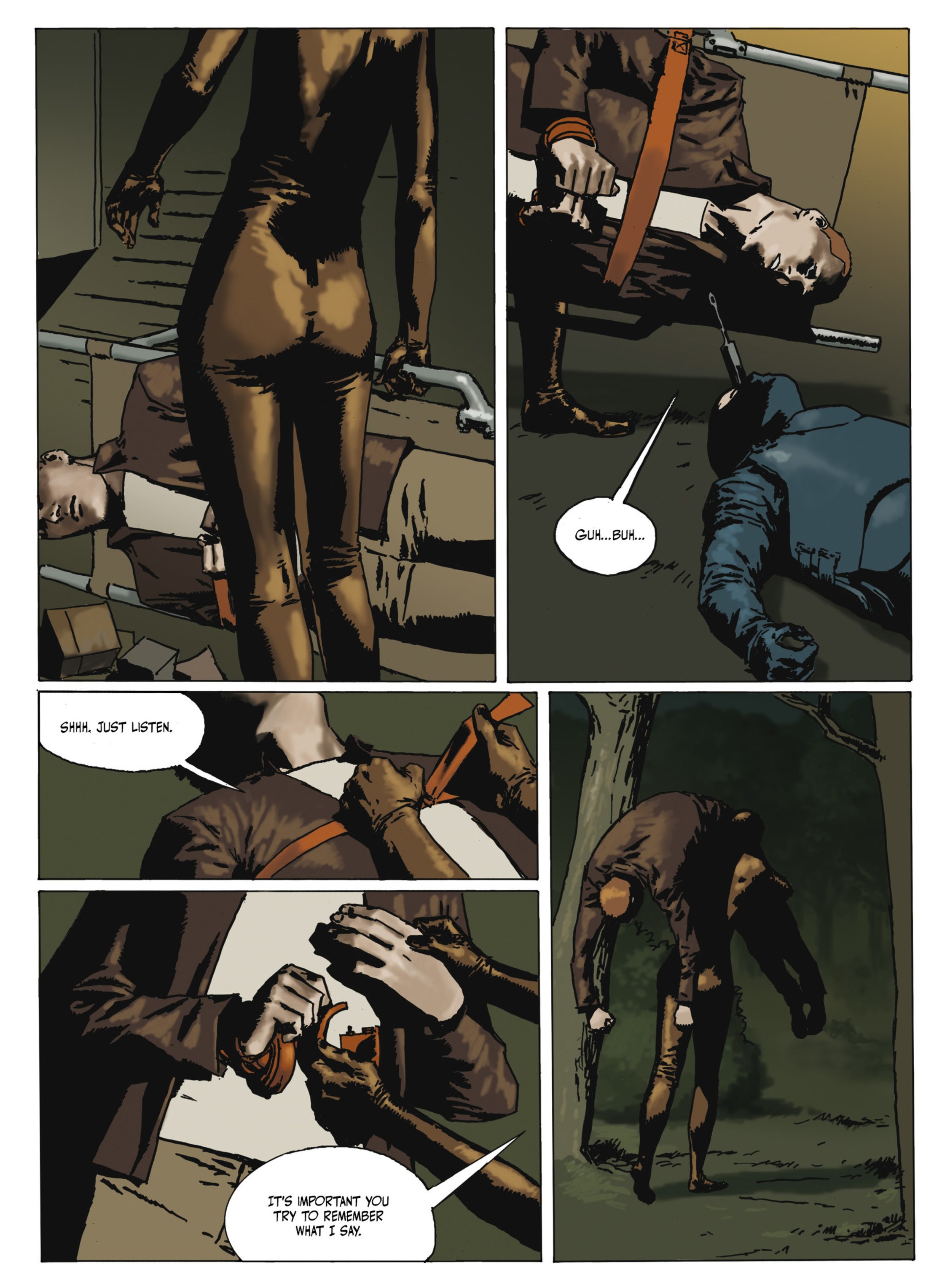 Read online Aftermath (2015) comic -  Issue #1 - 47