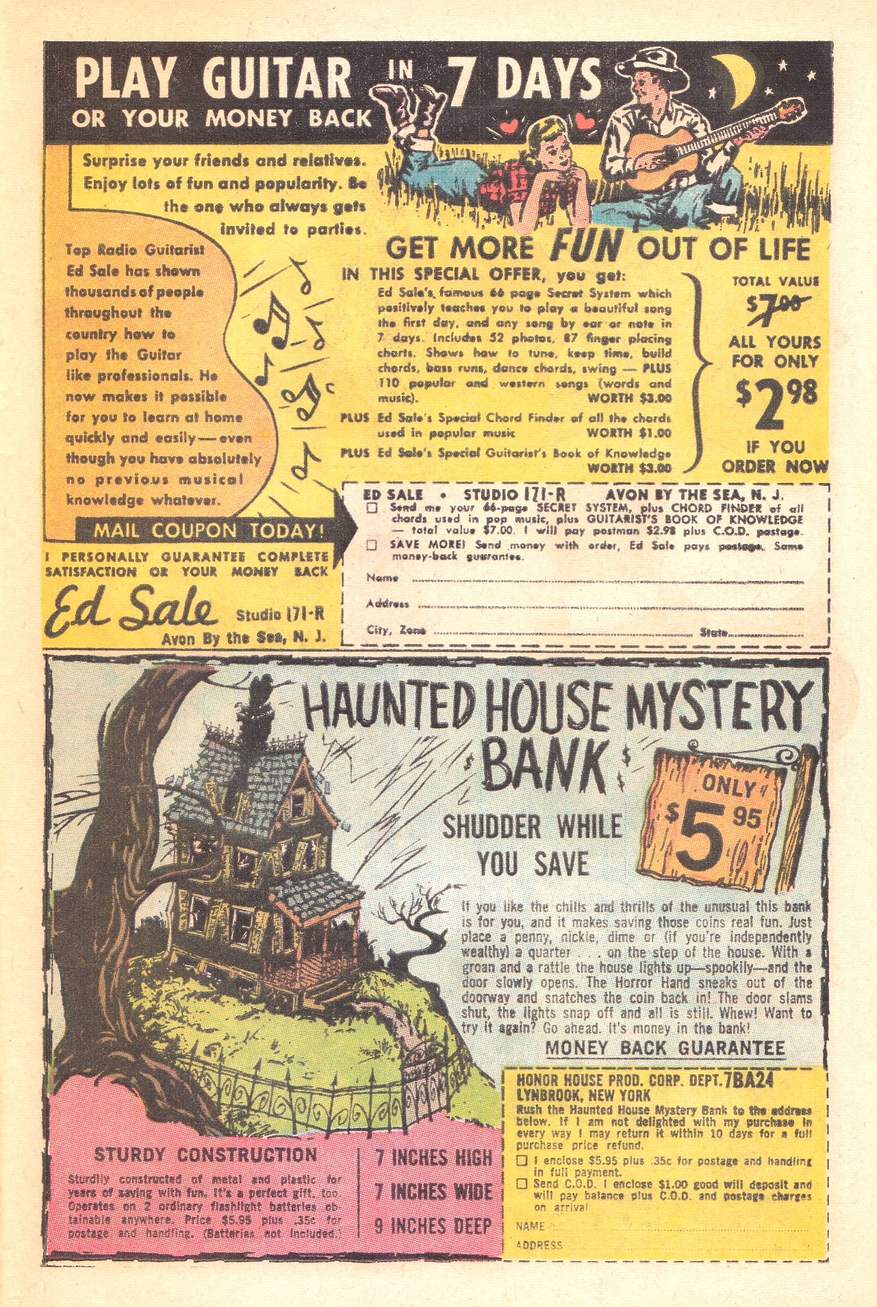 Read online Jughead (1965) comic -  Issue #139 - 25