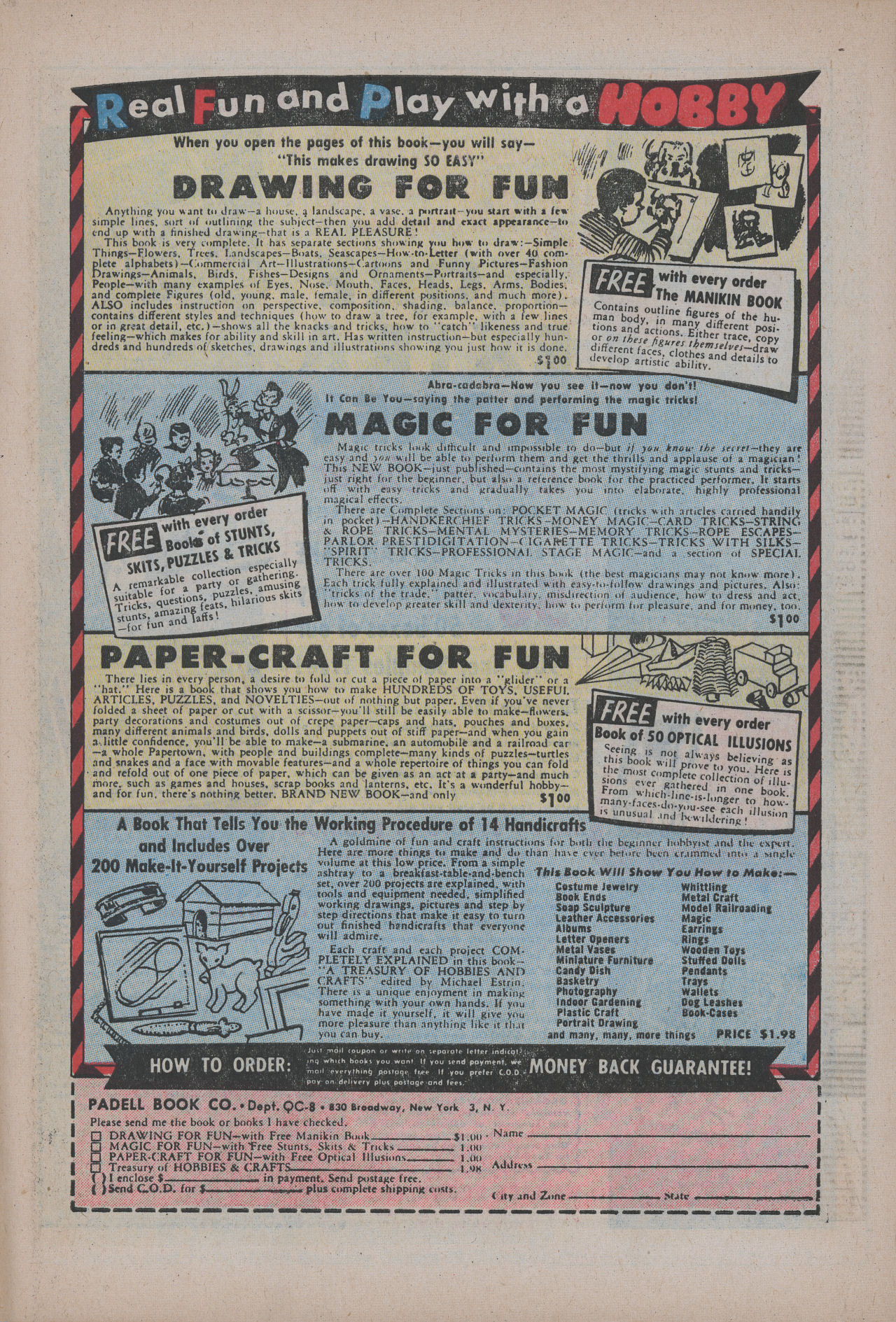 Read online G.I. Combat (1952) comic -  Issue #42 - 33