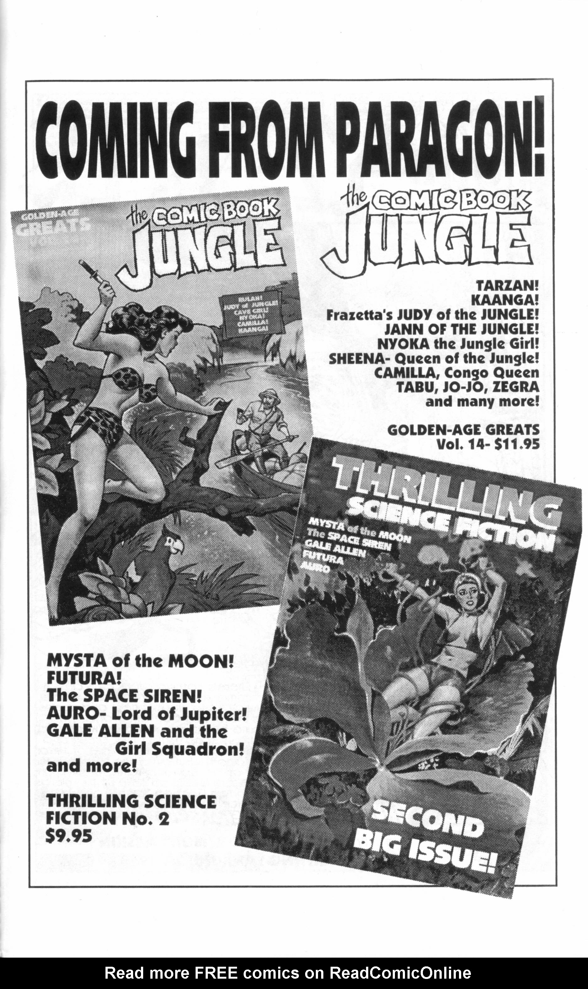 Read online Golden Age Treasury comic -  Issue # TPB 2 (Part 2) - 14