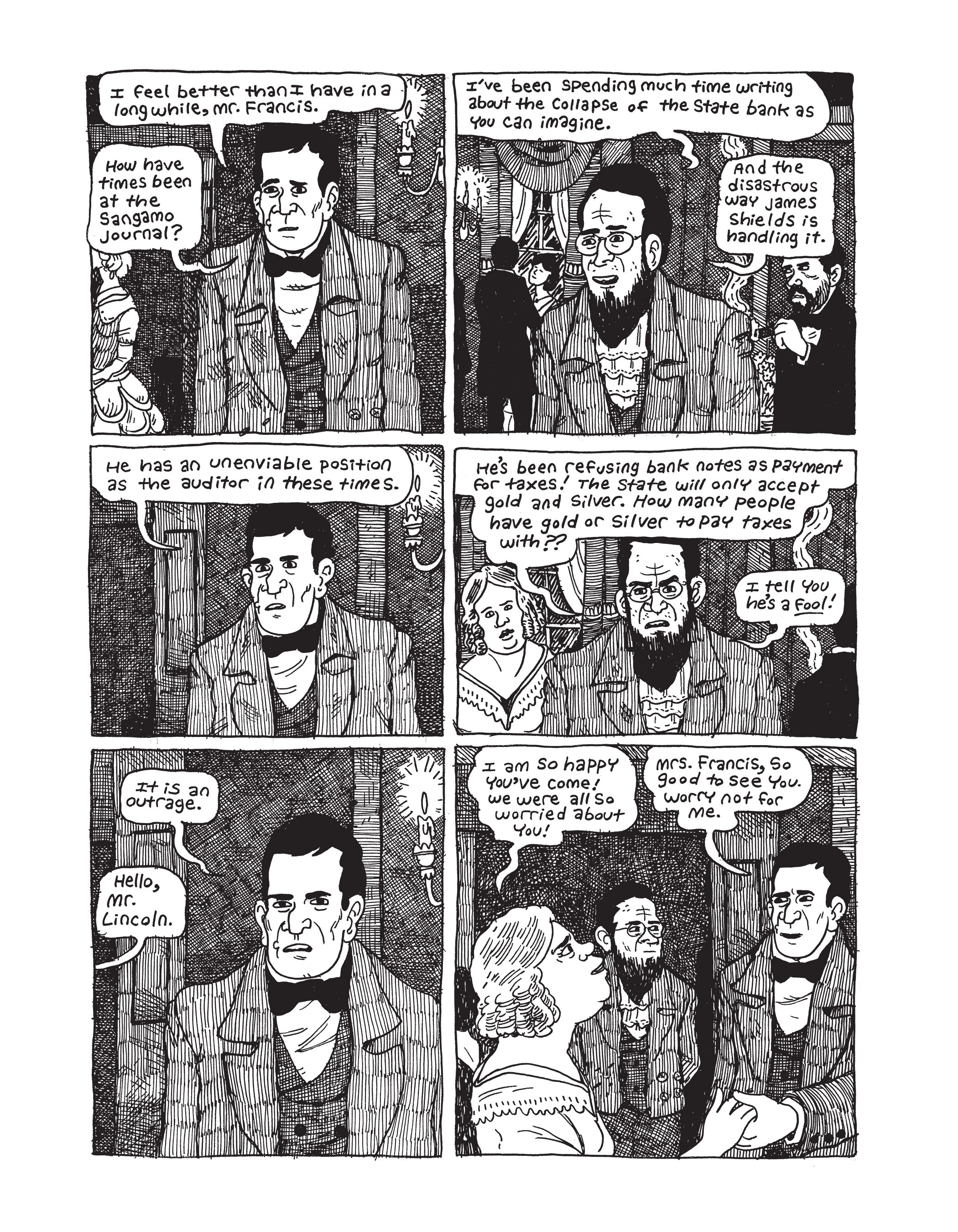Read online The Hypo comic -  Issue # TPB (Part 2) - 35