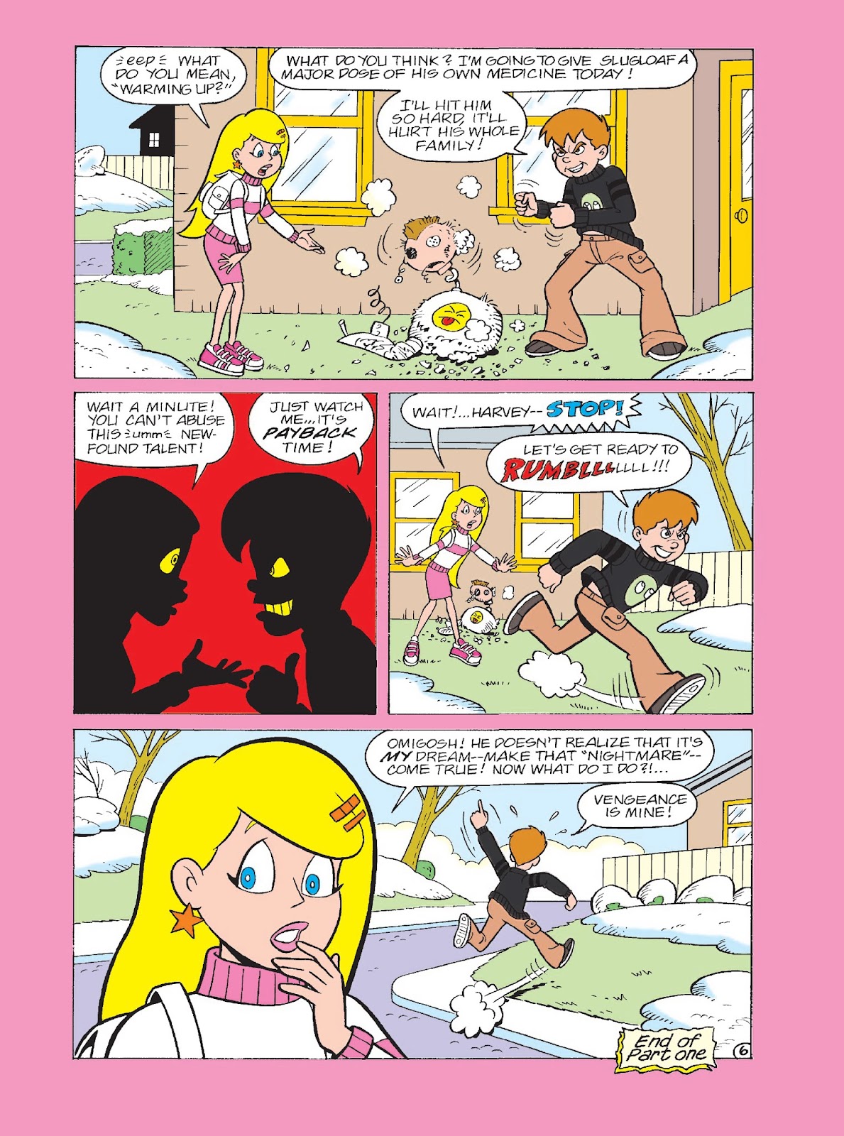 Tales From Riverdale Digest issue 16 - Page 43
