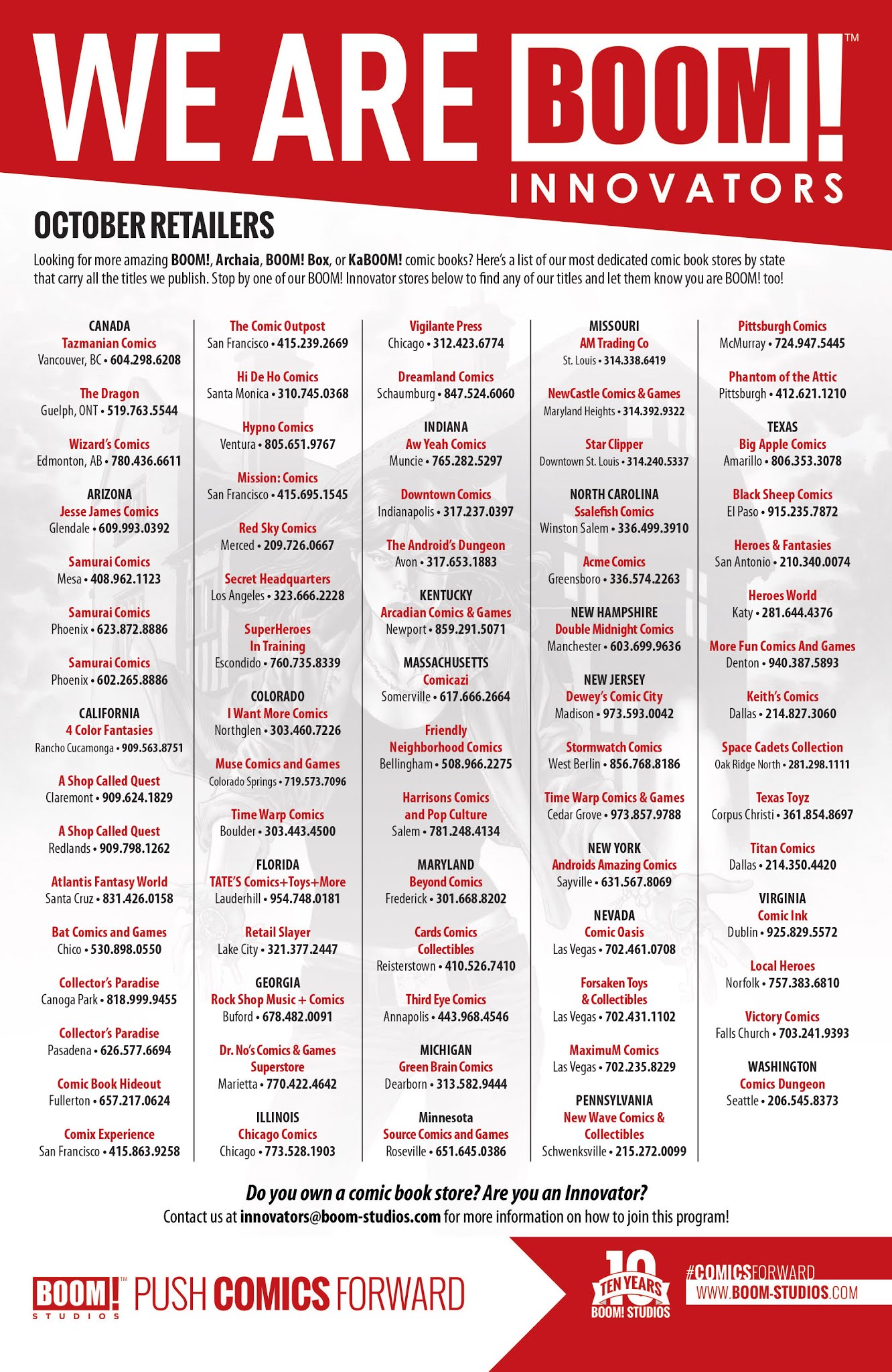 Read online Sleepy Hollow: Providence comic -  Issue #3 - 28