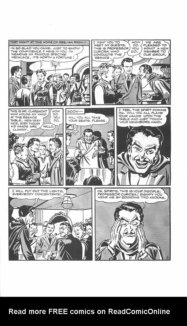 Read online America's Greatest Comics (2002) comic -  Issue #3 - 33